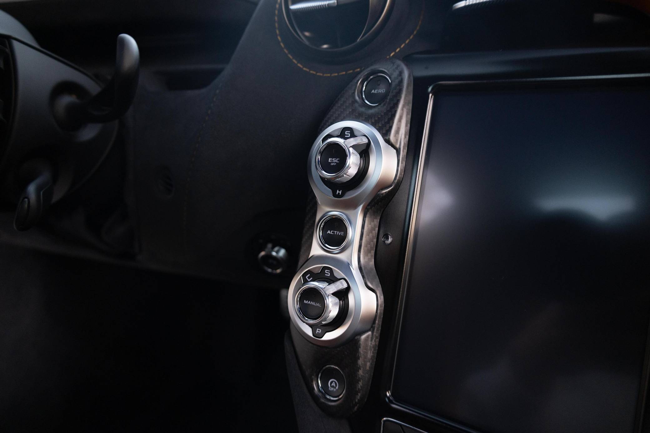 2020 McLaren 720S Spider Performance photo 75