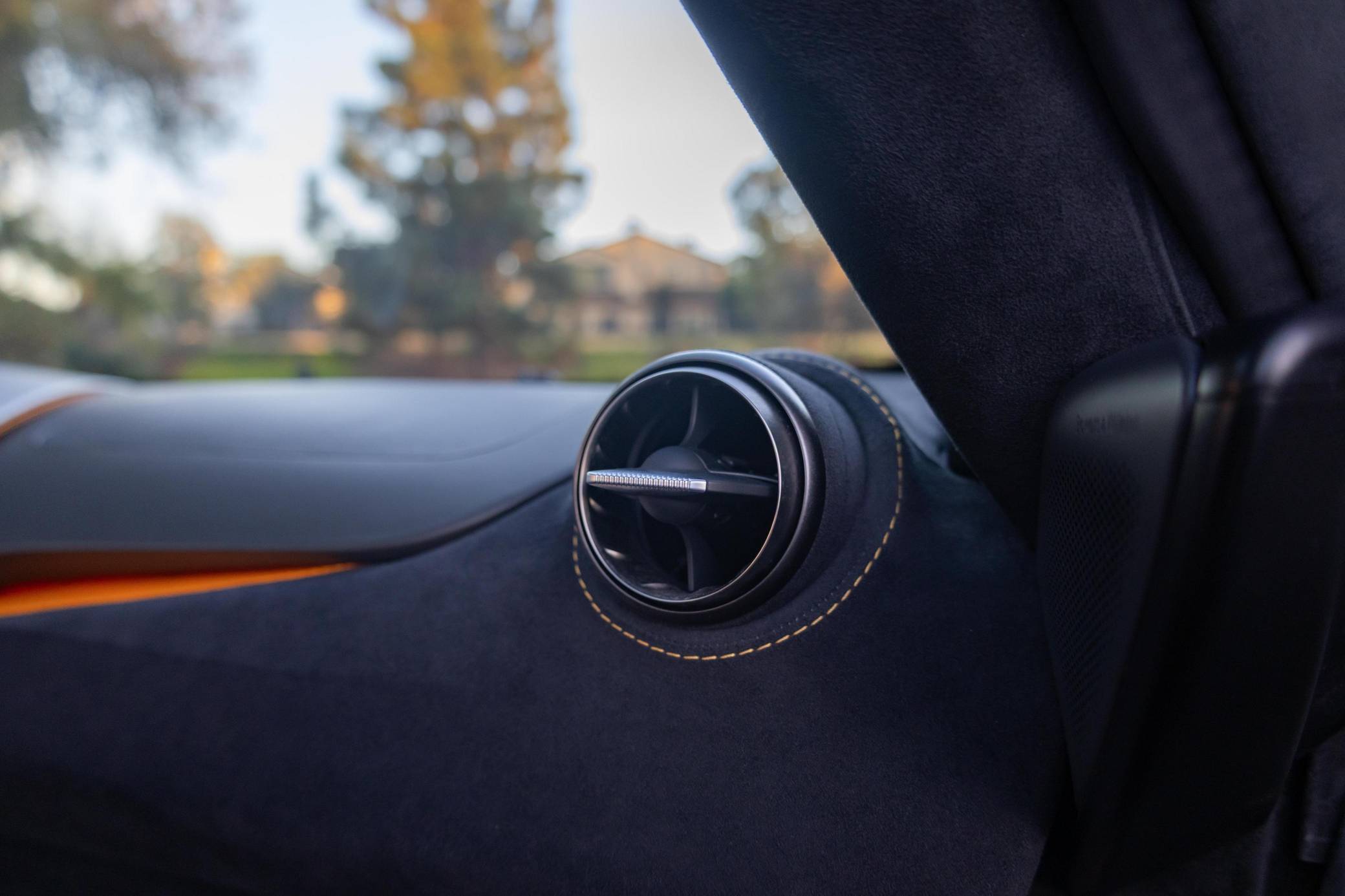 2020 McLaren 720S Spider Performance photo 71