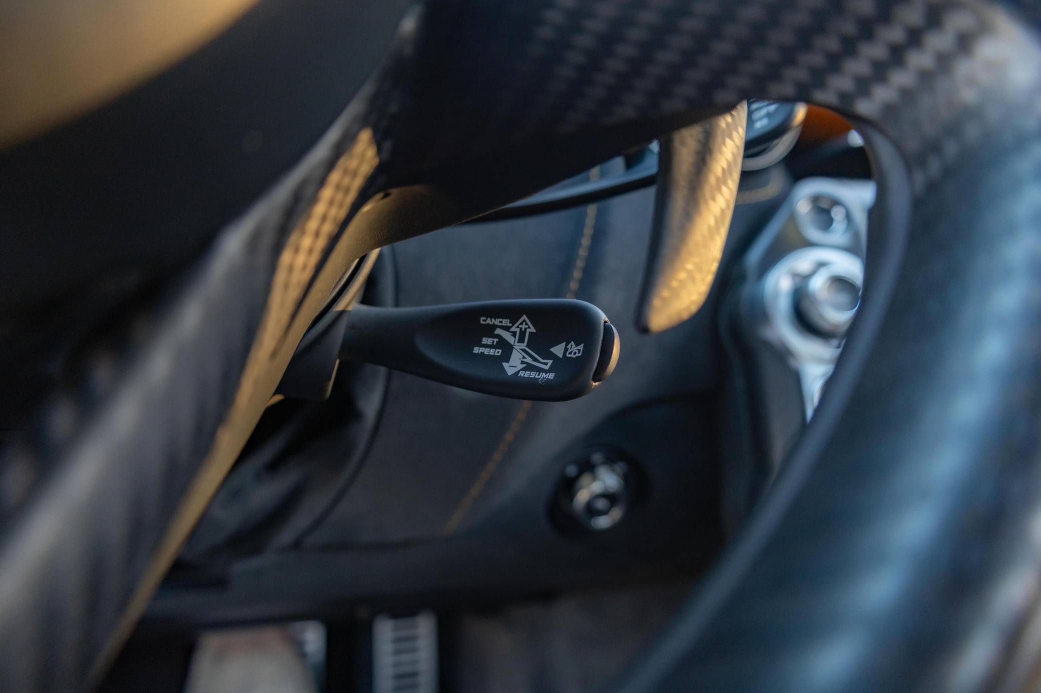 2020 McLaren 720S Spider Performance photo 63