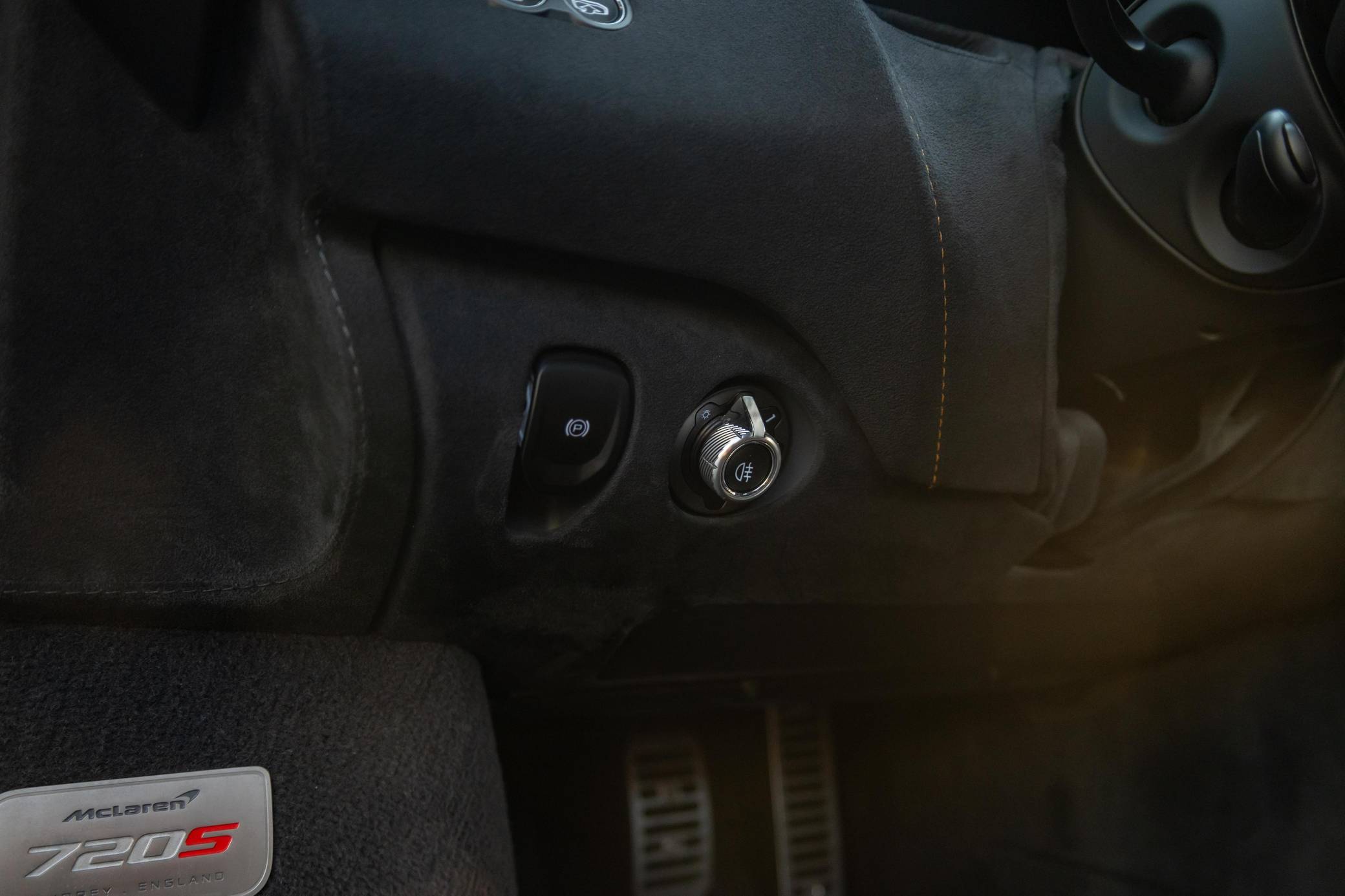 2020 McLaren 720S Spider Performance photo 66