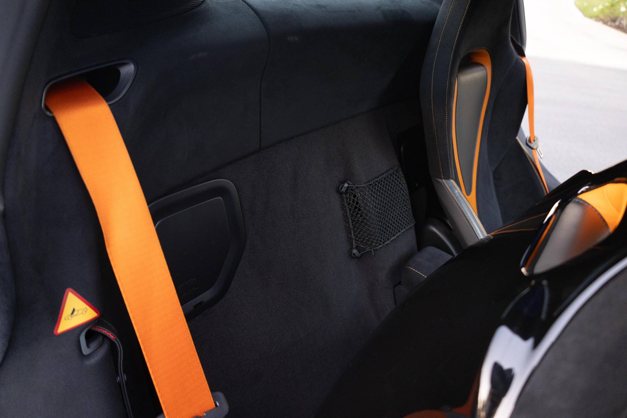 2020 McLaren 720S Spider Performance photo 60