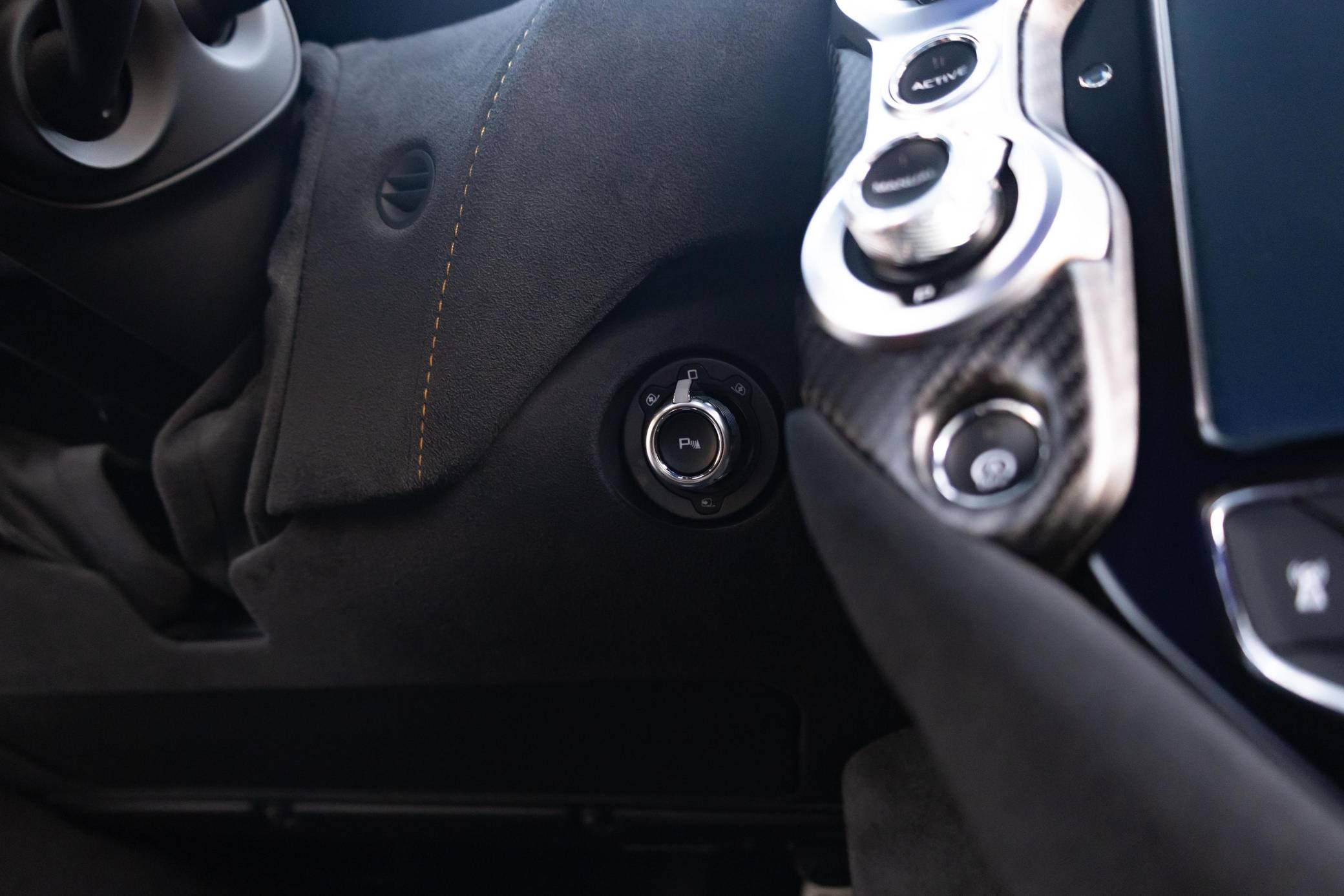 2020 McLaren 720S Spider Performance photo 68