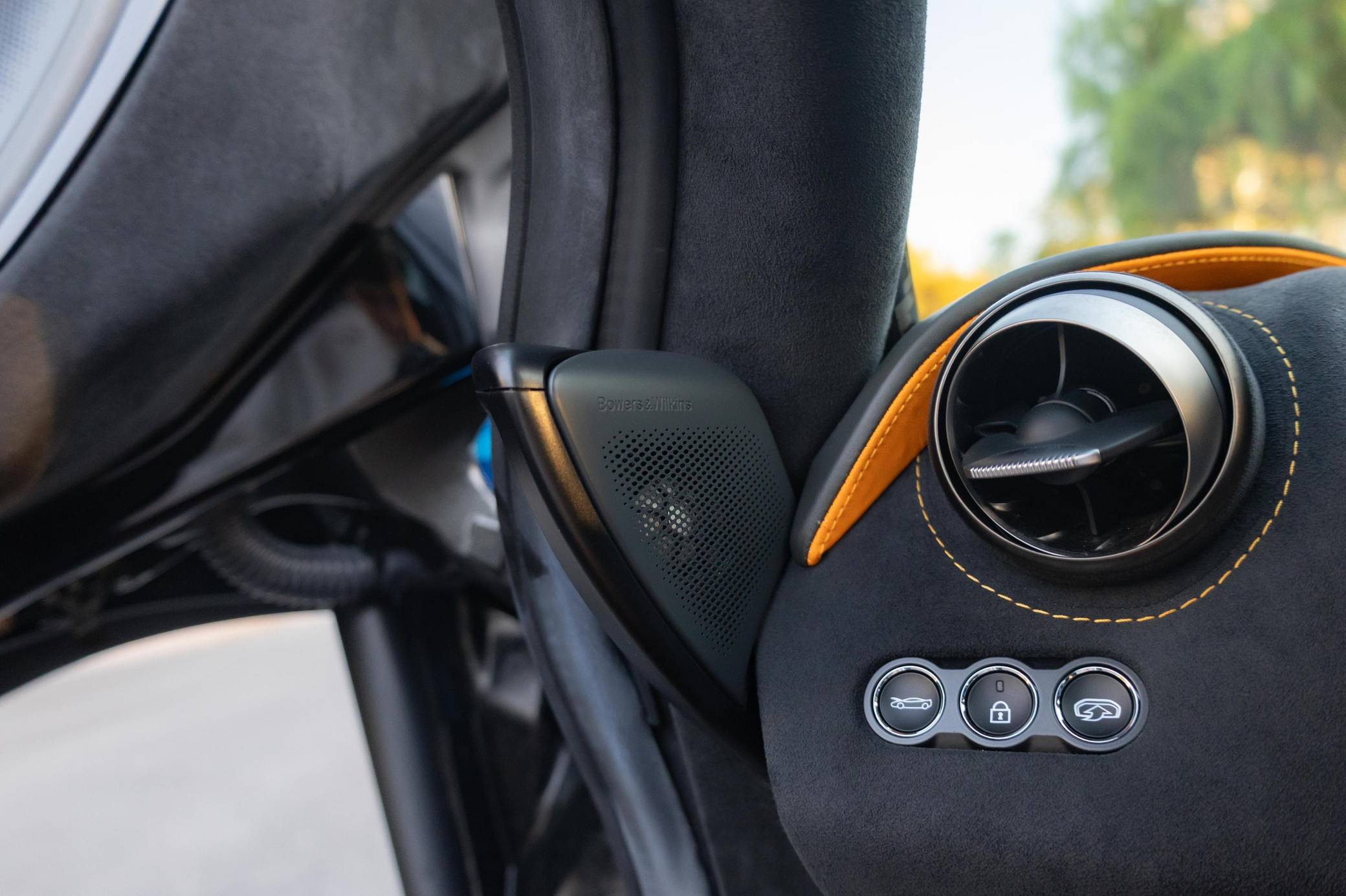 2020 McLaren 720S Spider Performance photo 64