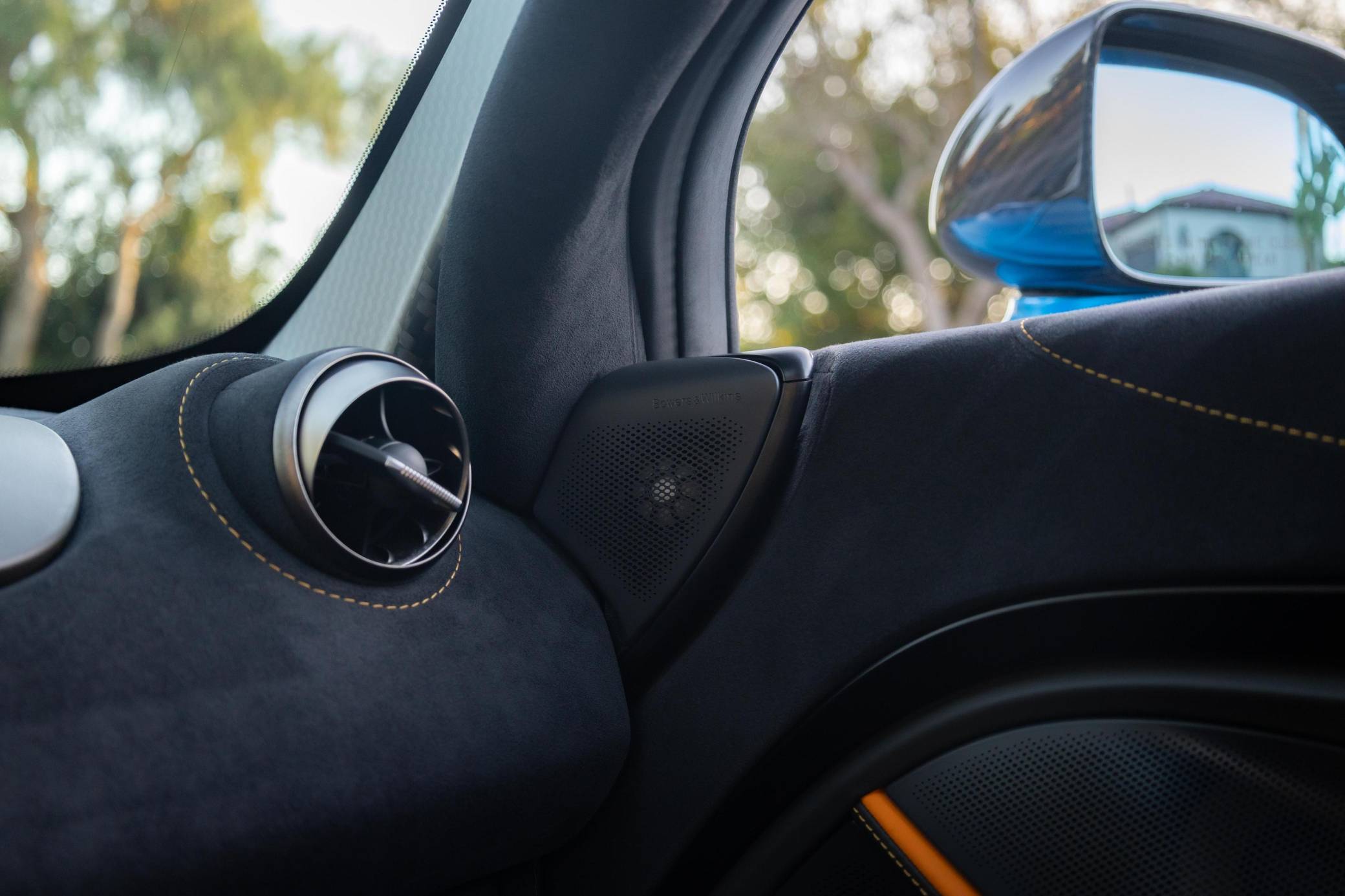 2020 McLaren 720S Spider Performance photo 70