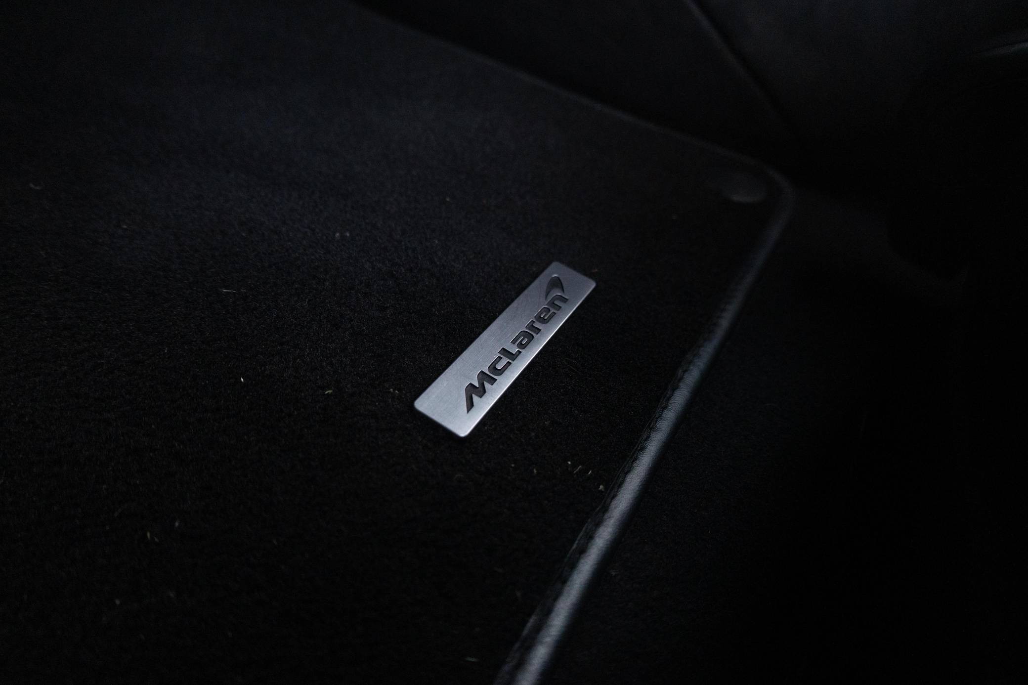 2020 McLaren 720S Spider Performance photo 85