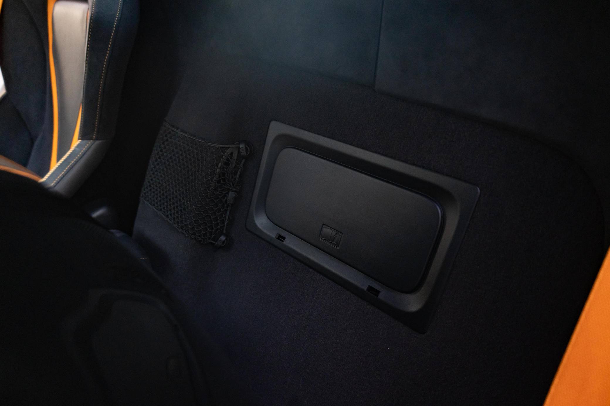 2020 McLaren 720S Spider Performance photo 59