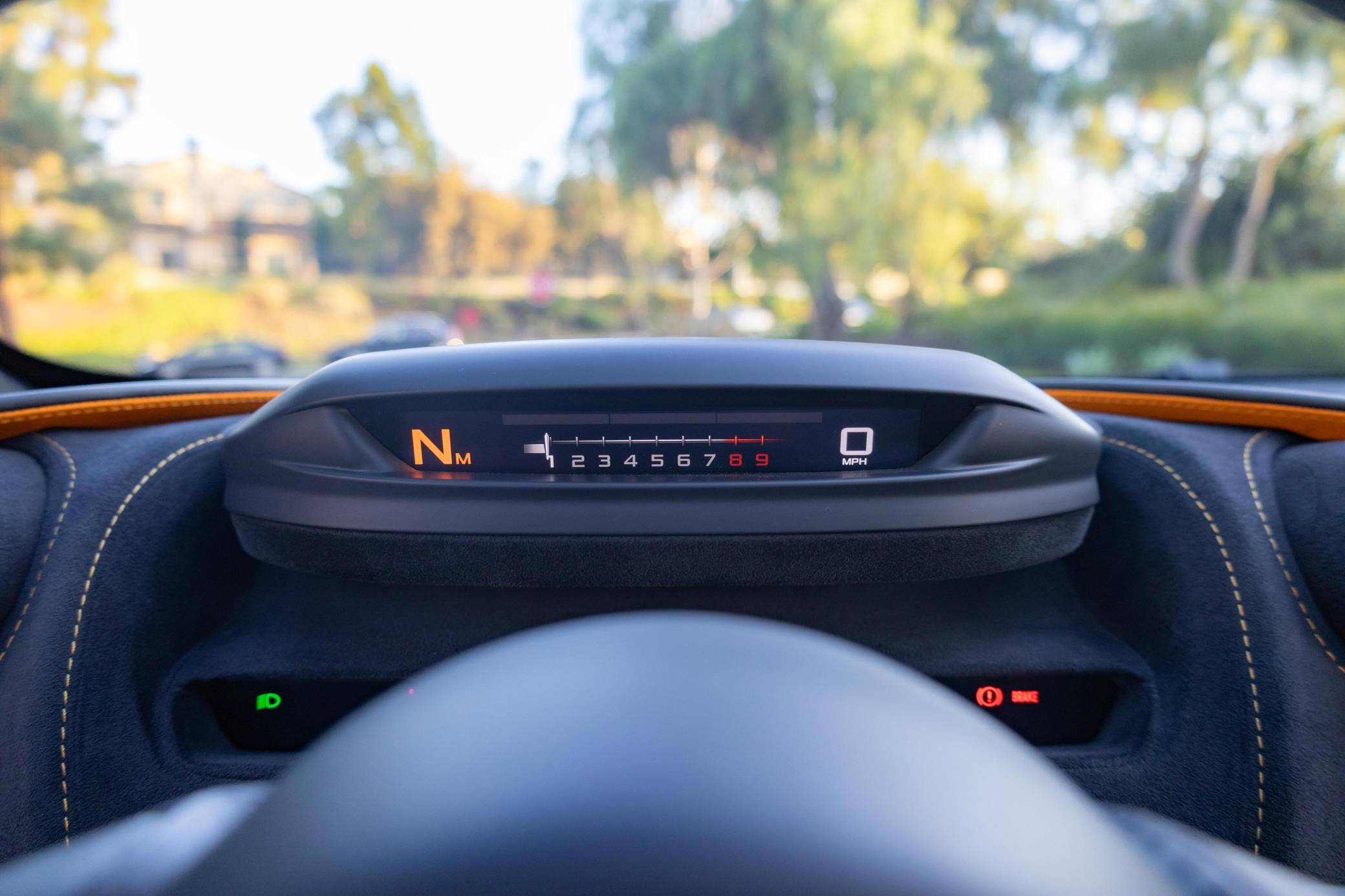 2020 McLaren 720S Spider Performance photo 67