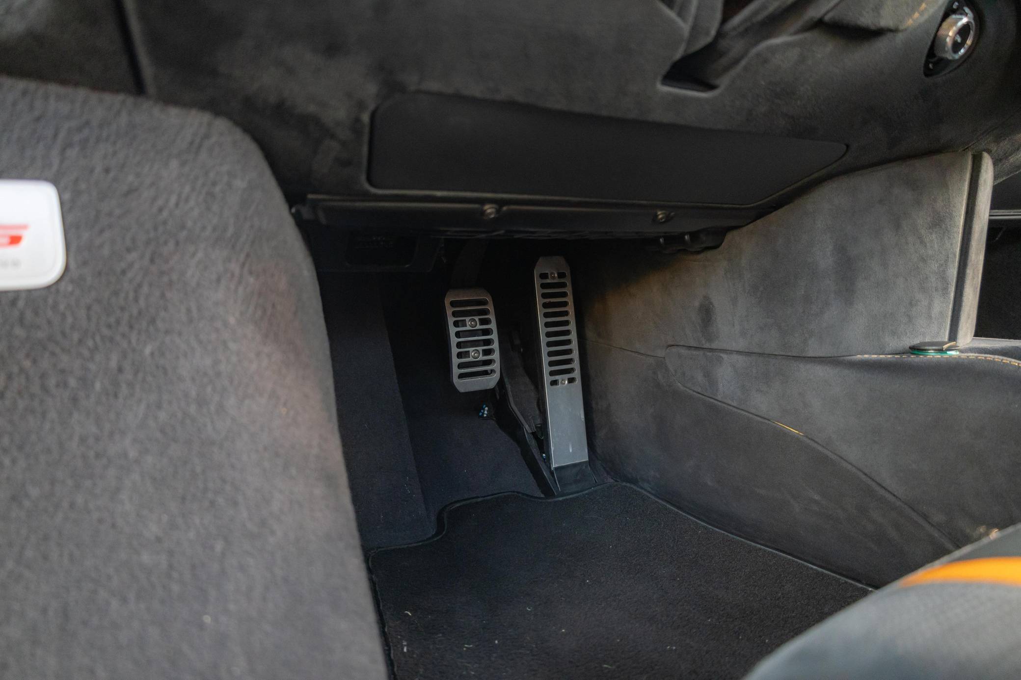 2020 McLaren 720S Spider Performance photo 84