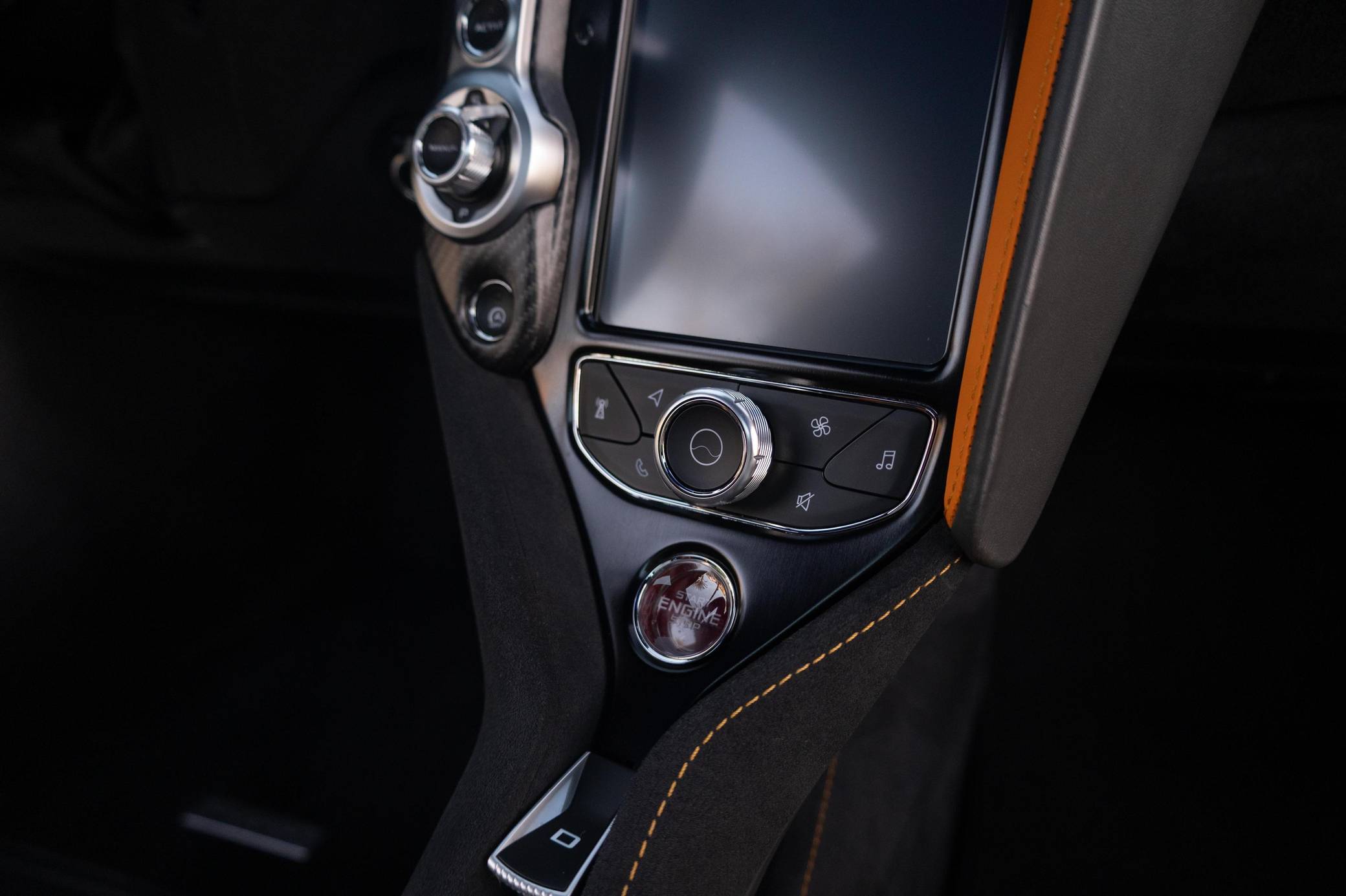 2020 McLaren 720S Spider Performance photo 76