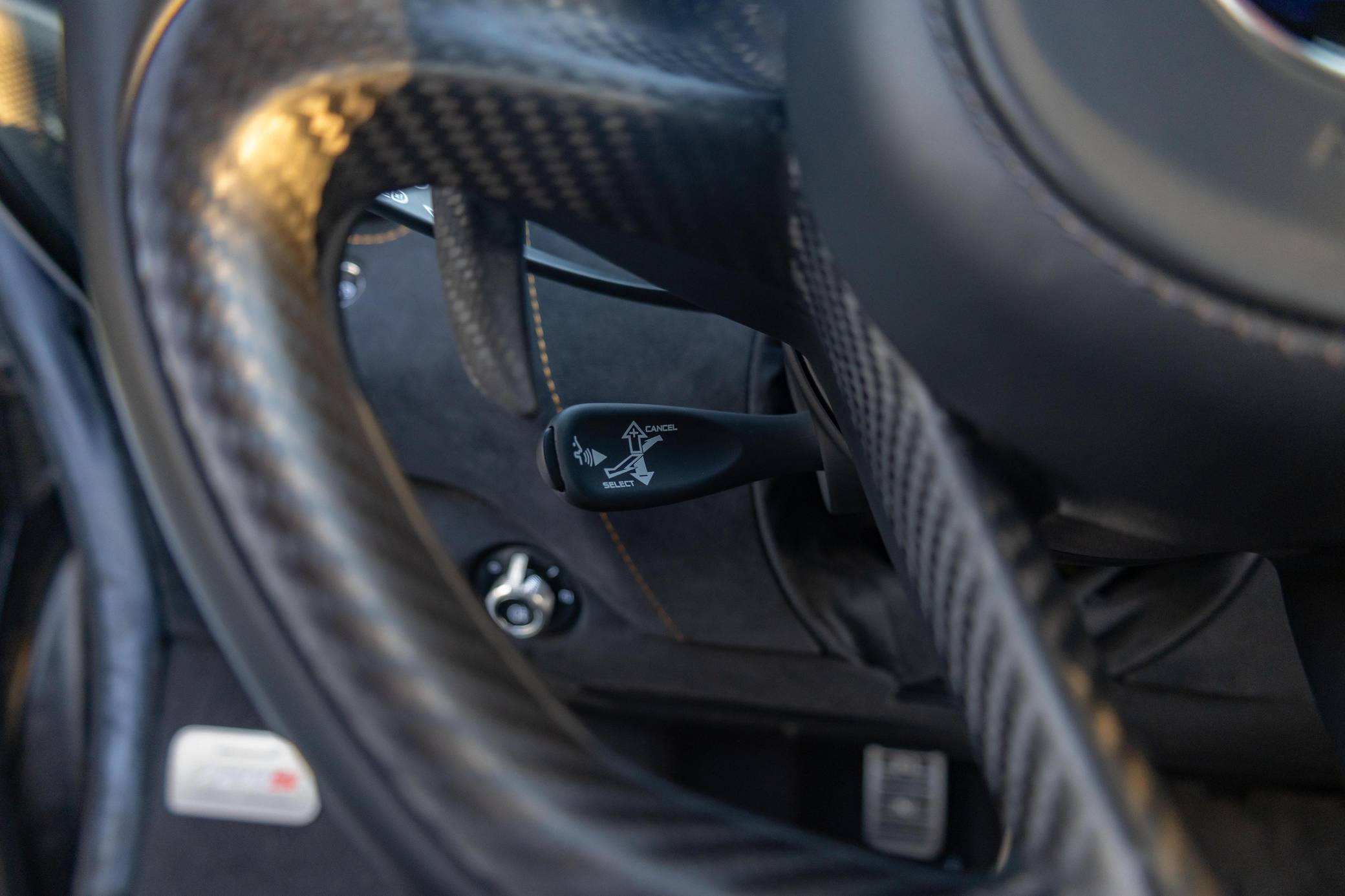 2020 McLaren 720S Spider Performance photo 62