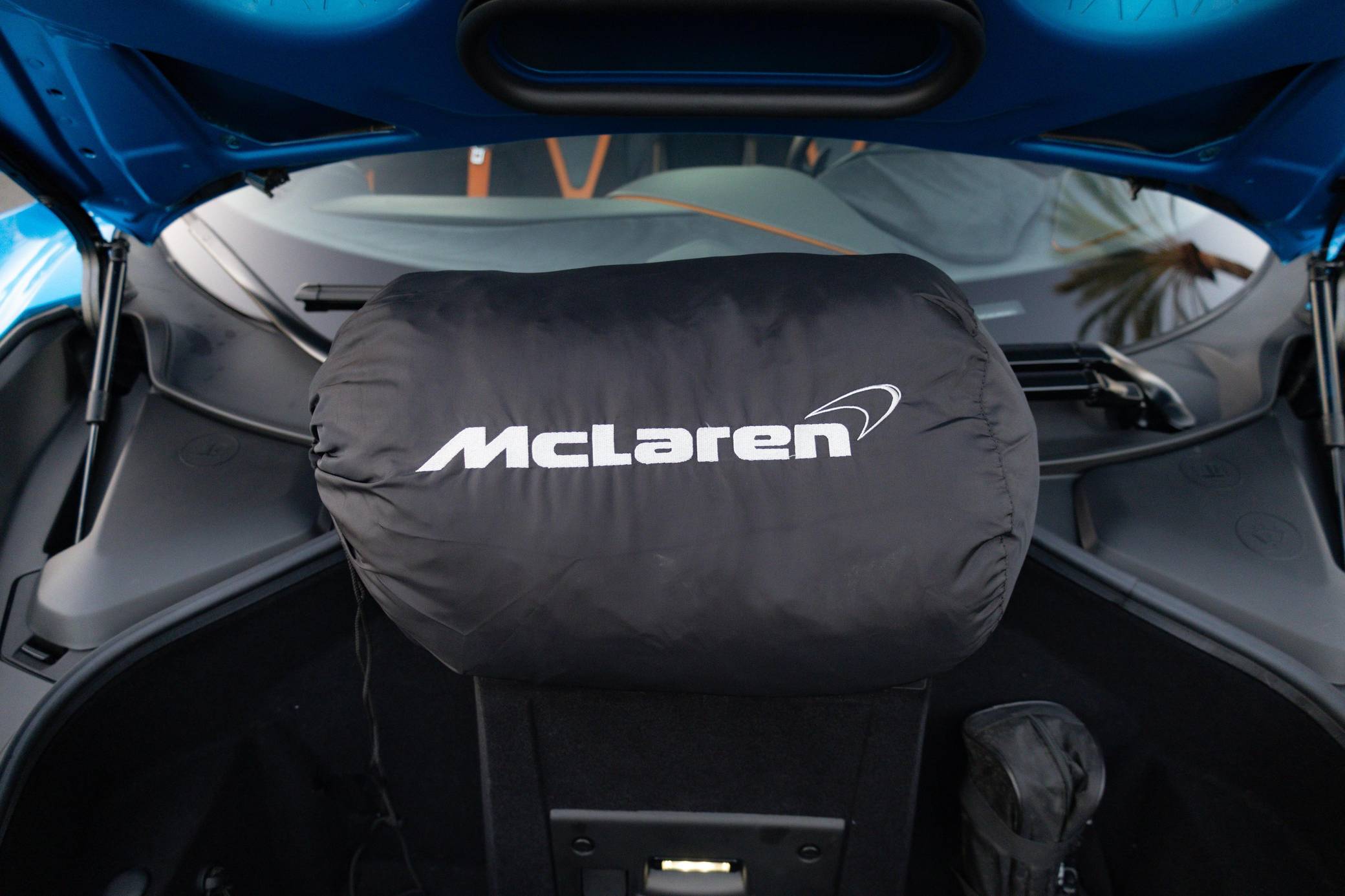 2020 McLaren 720S Spider Performance photo 97