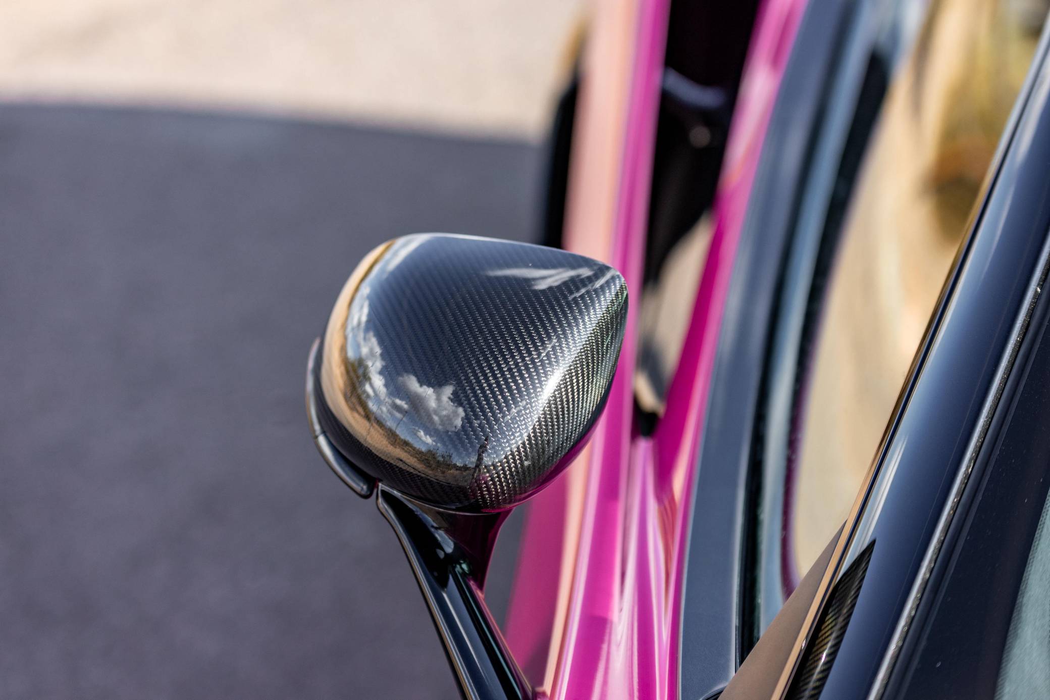 2020 McLaren 600LT Spider photo 45