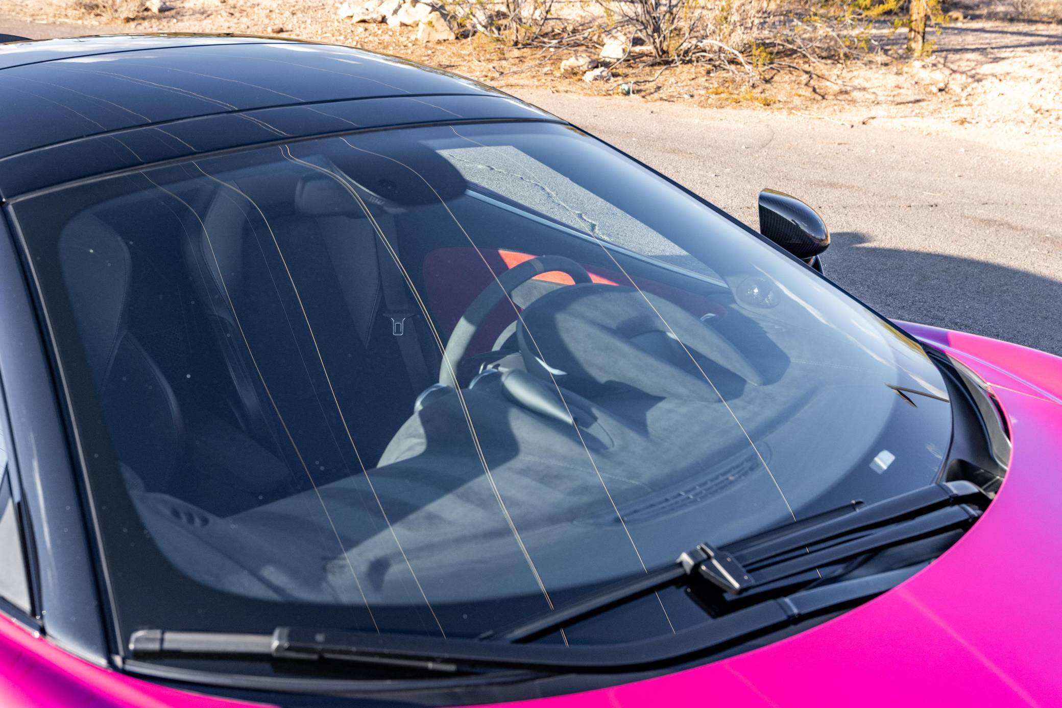 2020 McLaren 600LT Spider photo 43