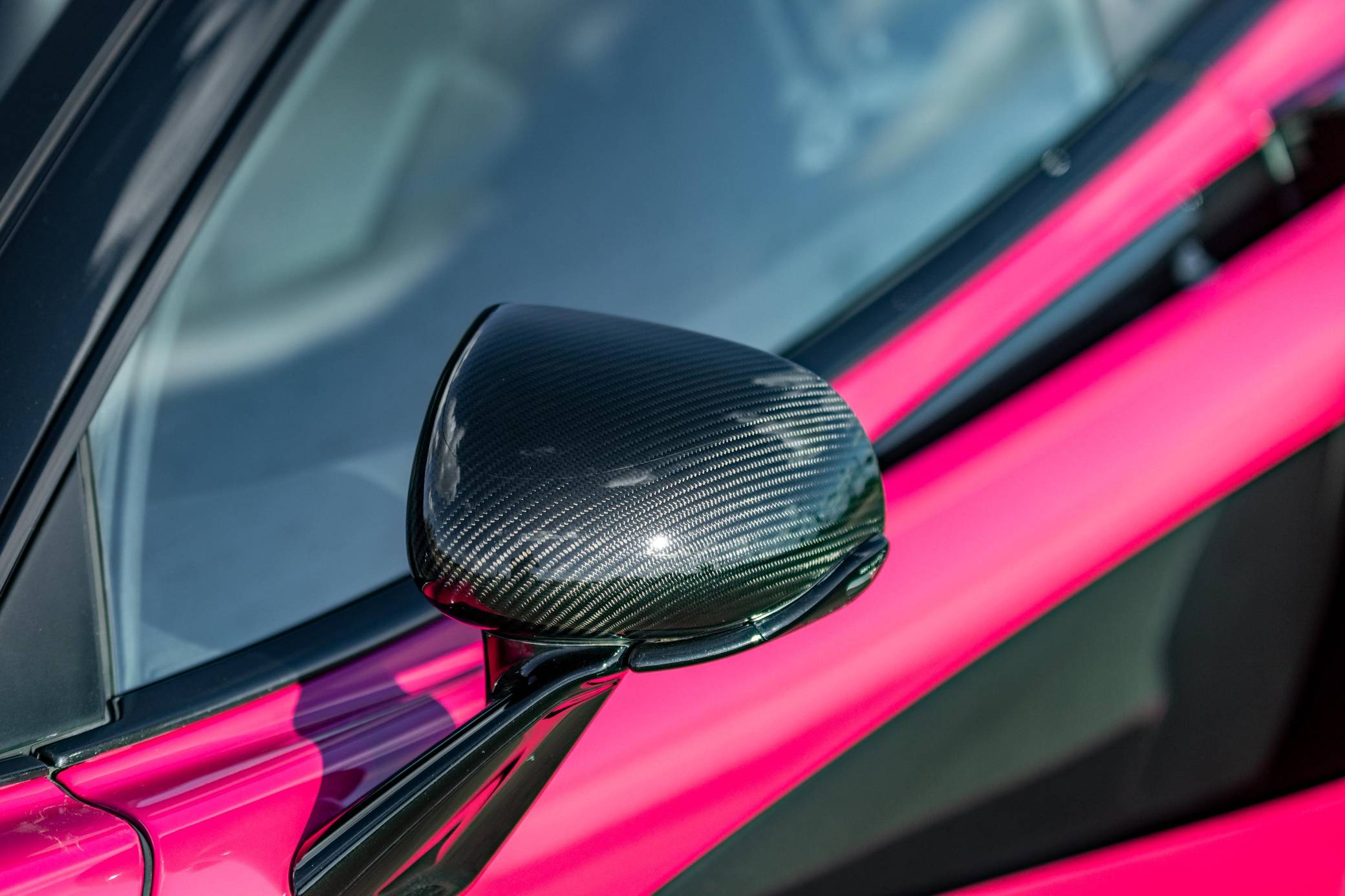 2020 McLaren 600LT Spider photo 28