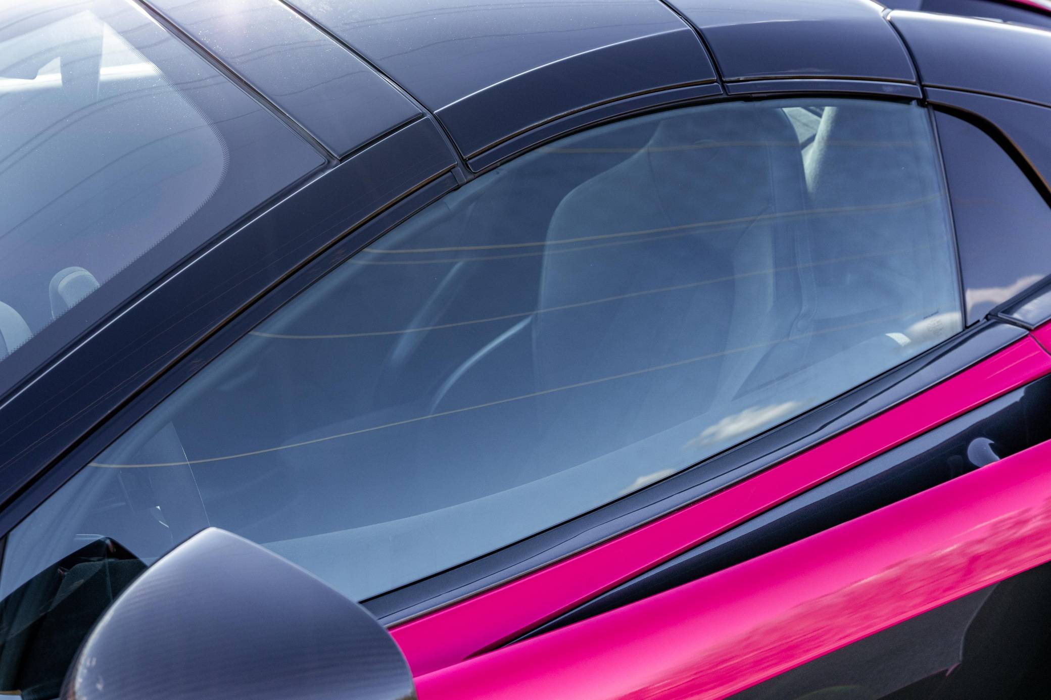 2020 McLaren 600LT Spider photo 29