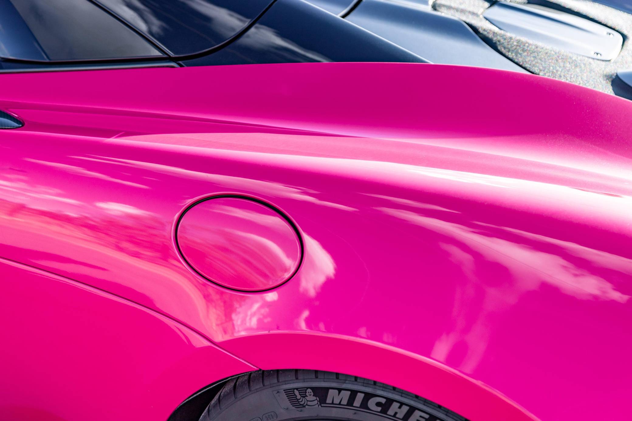 2020 McLaren 600LT Spider photo 32