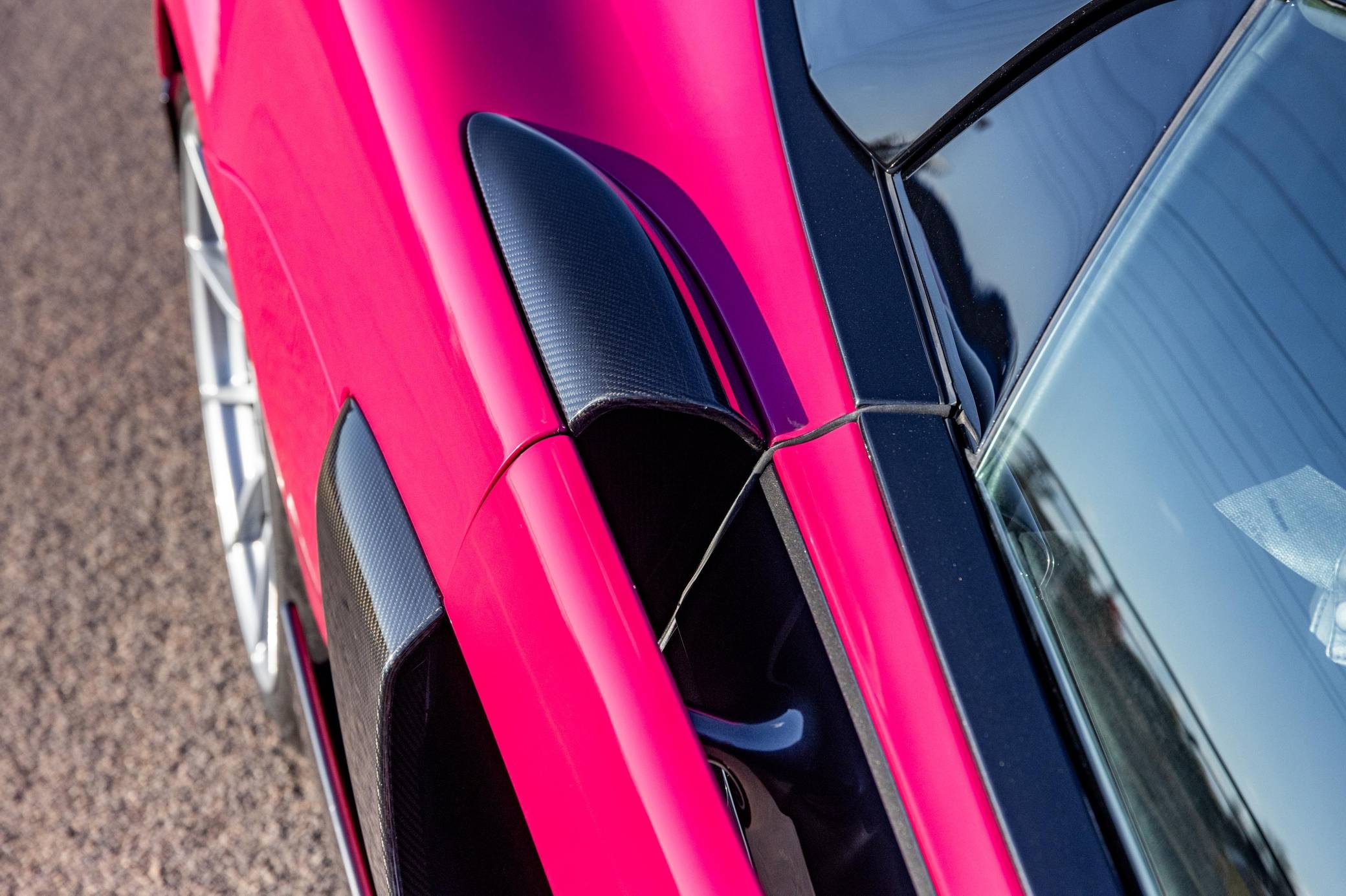 2020 McLaren 600LT Spider photo 44