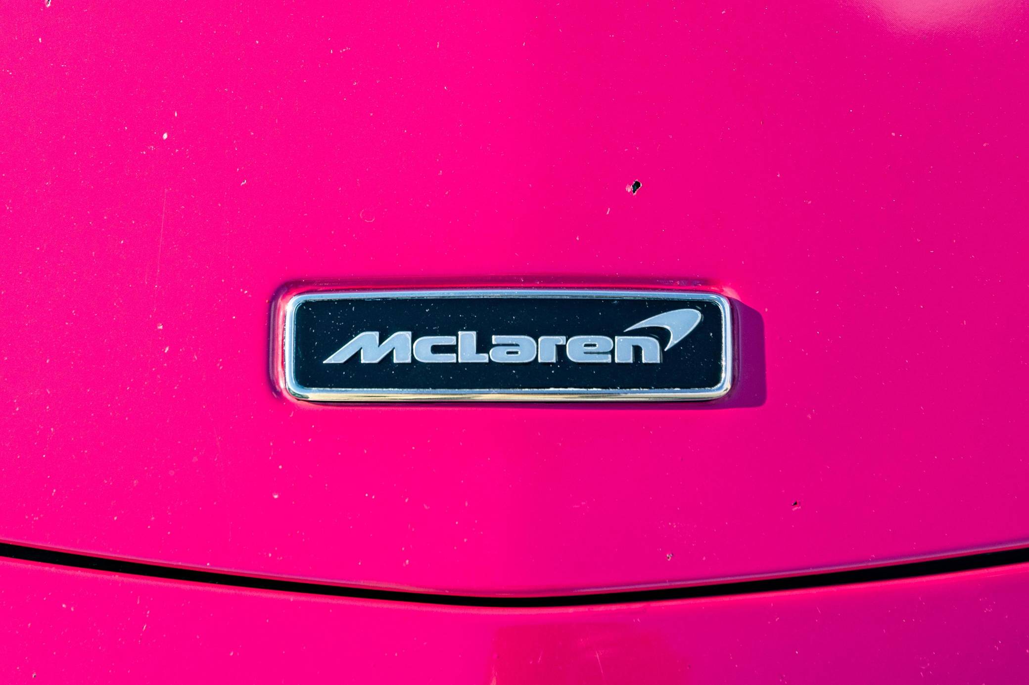 2020 McLaren 600LT Spider photo 23