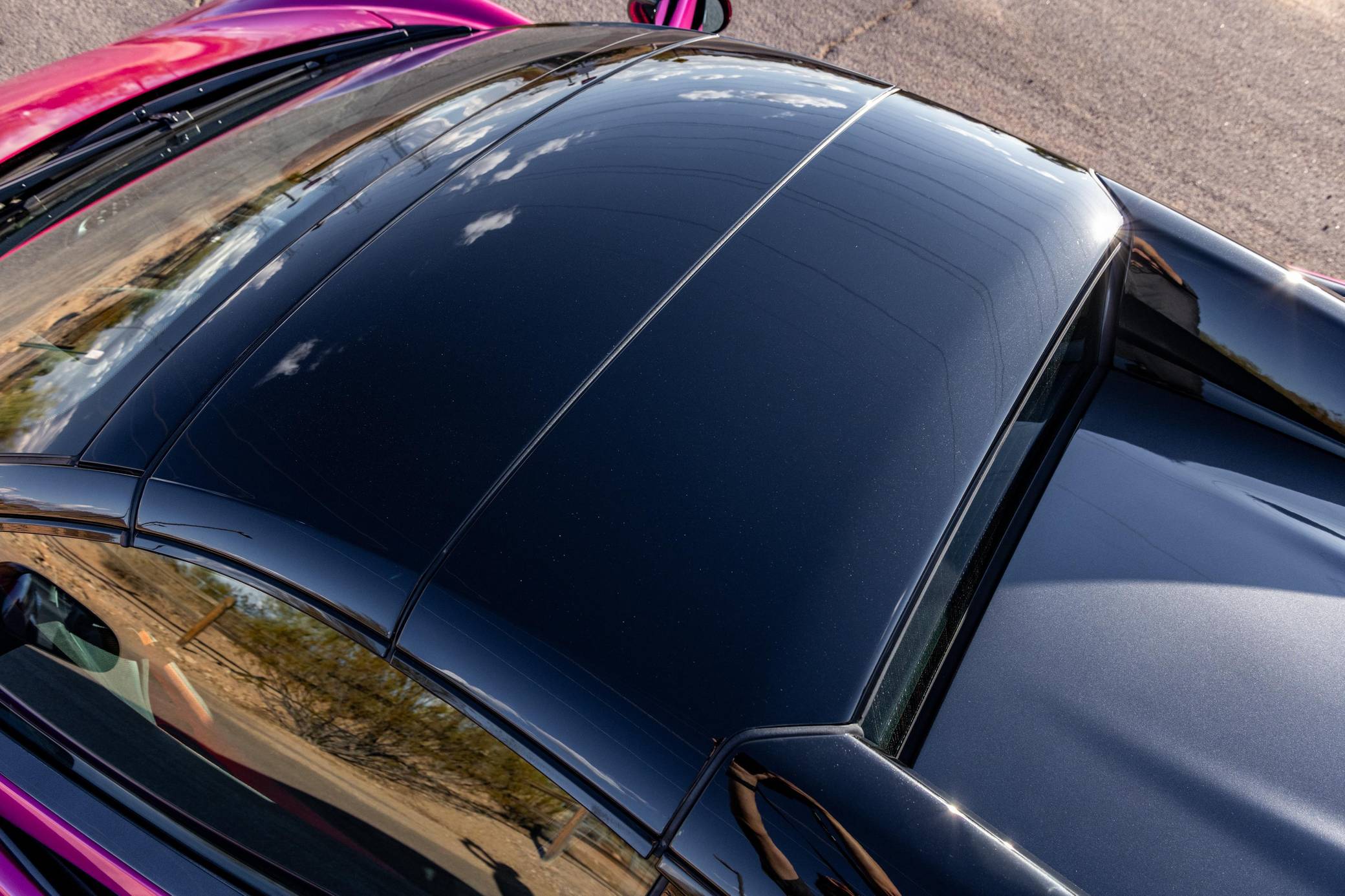 2020 McLaren 600LT Spider photo 31