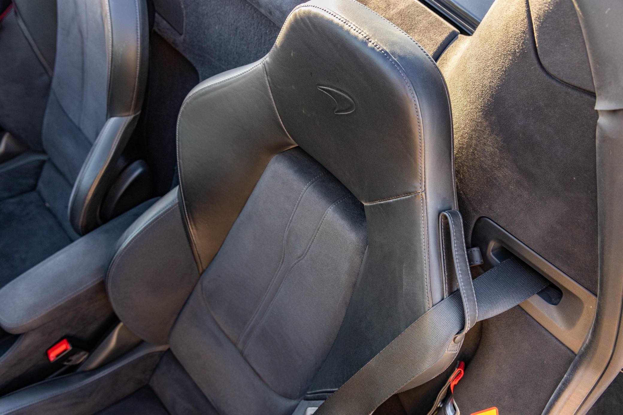 2020 McLaren 600LT Spider photo 52