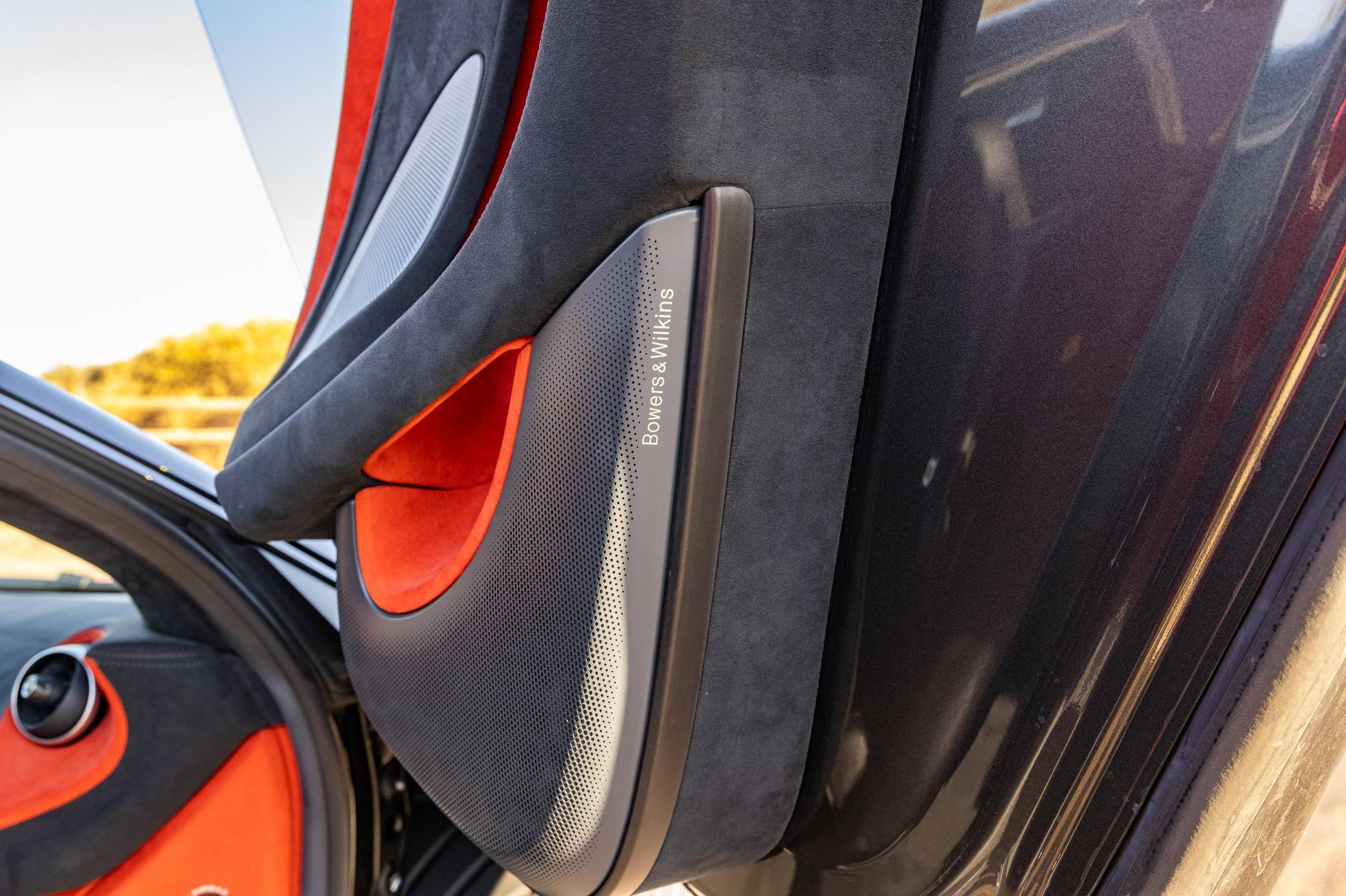 2020 McLaren 600LT Spider photo 83