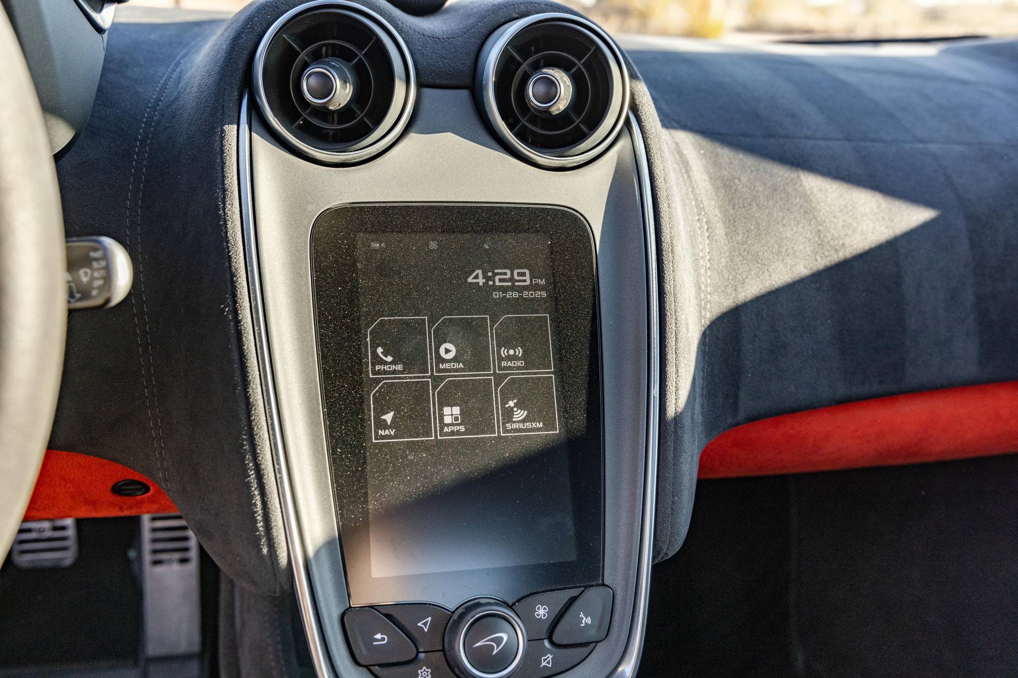 2020 McLaren 600LT Spider photo 68