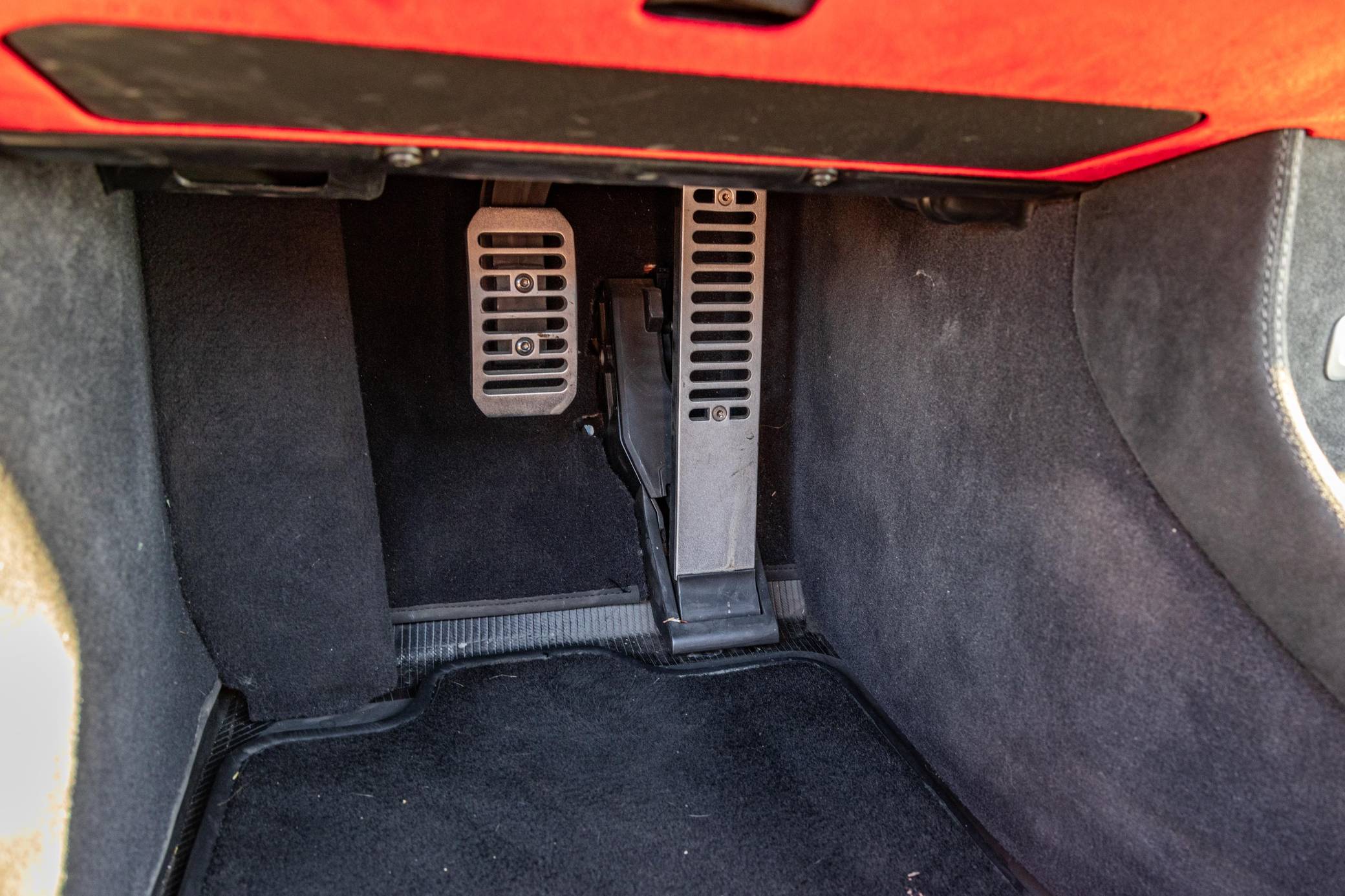 2020 McLaren 600LT Spider photo 77