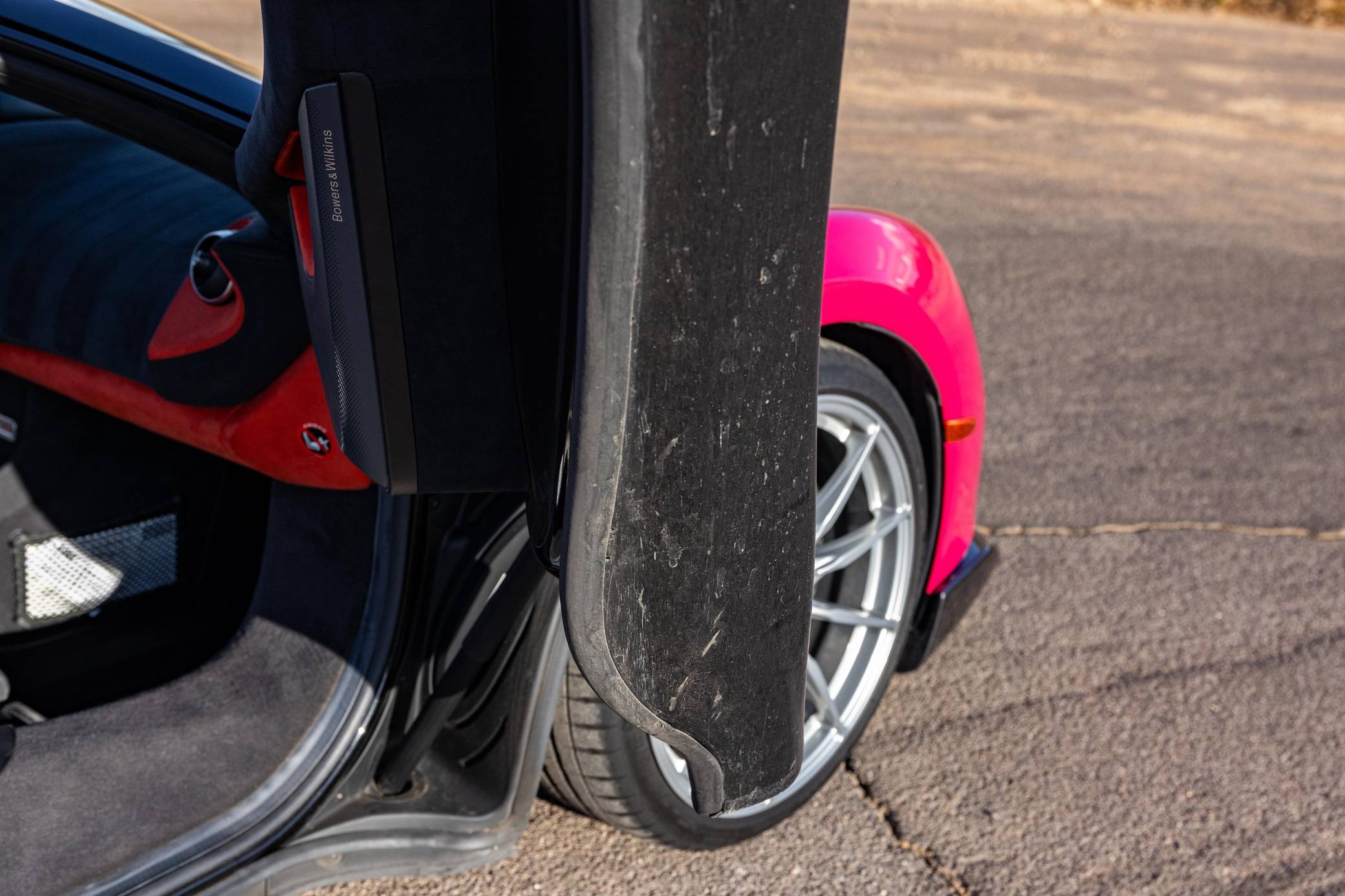 2020 McLaren 600LT Spider photo 84