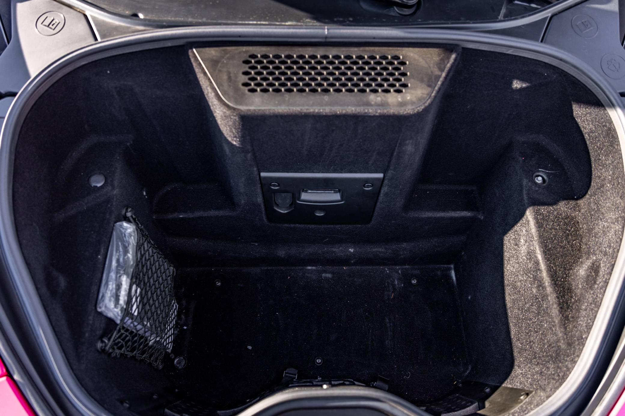 2020 McLaren 600LT Spider photo 85