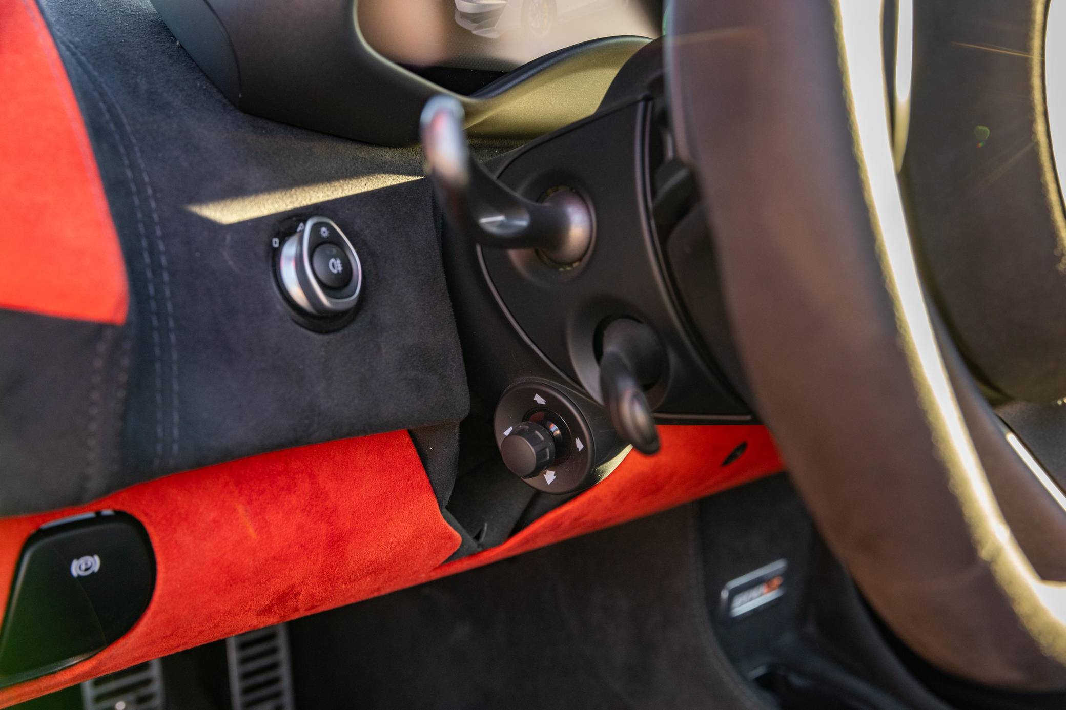 2020 McLaren 600LT Spider photo 57