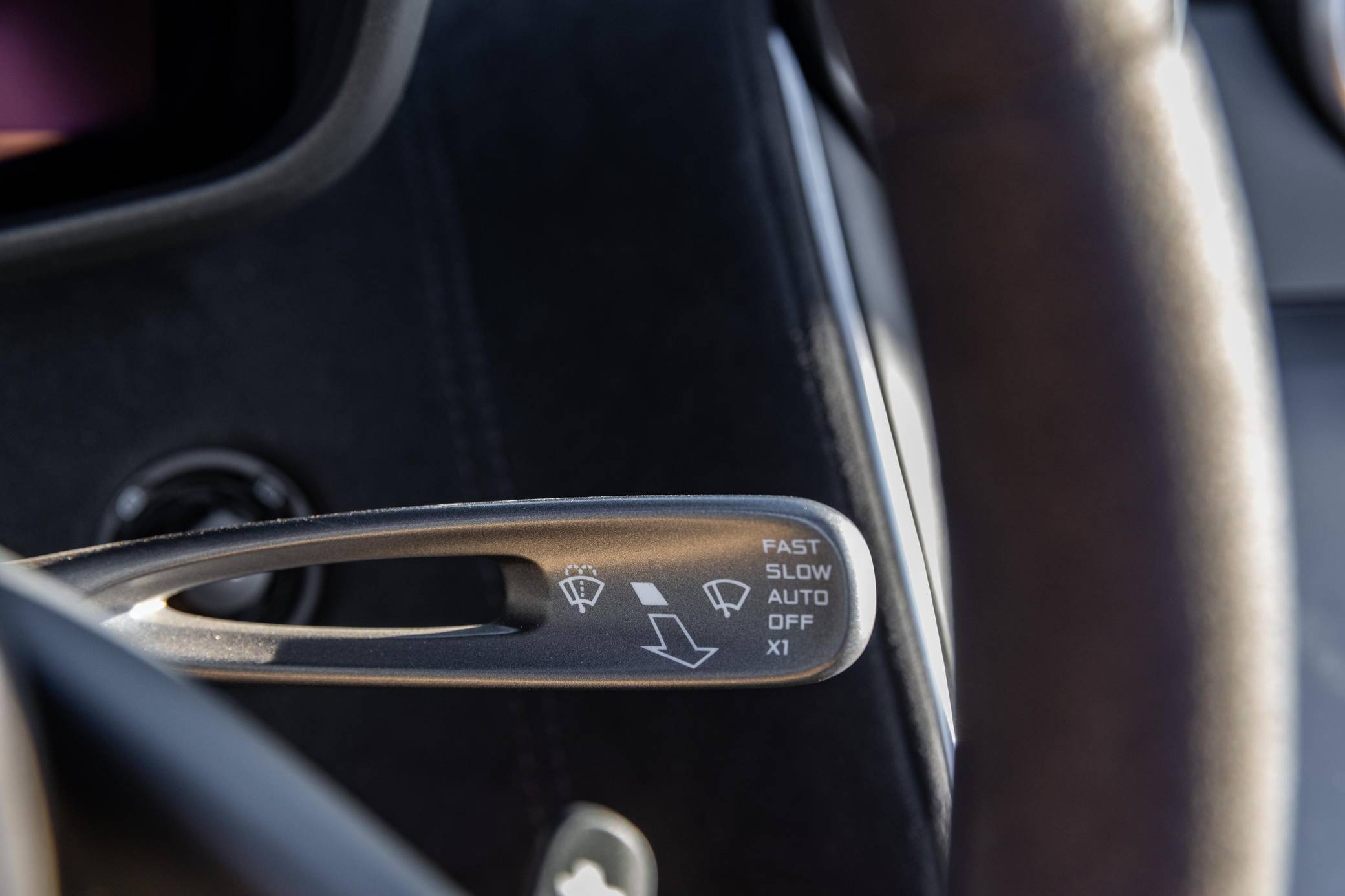 2020 McLaren 600LT Spider photo 60