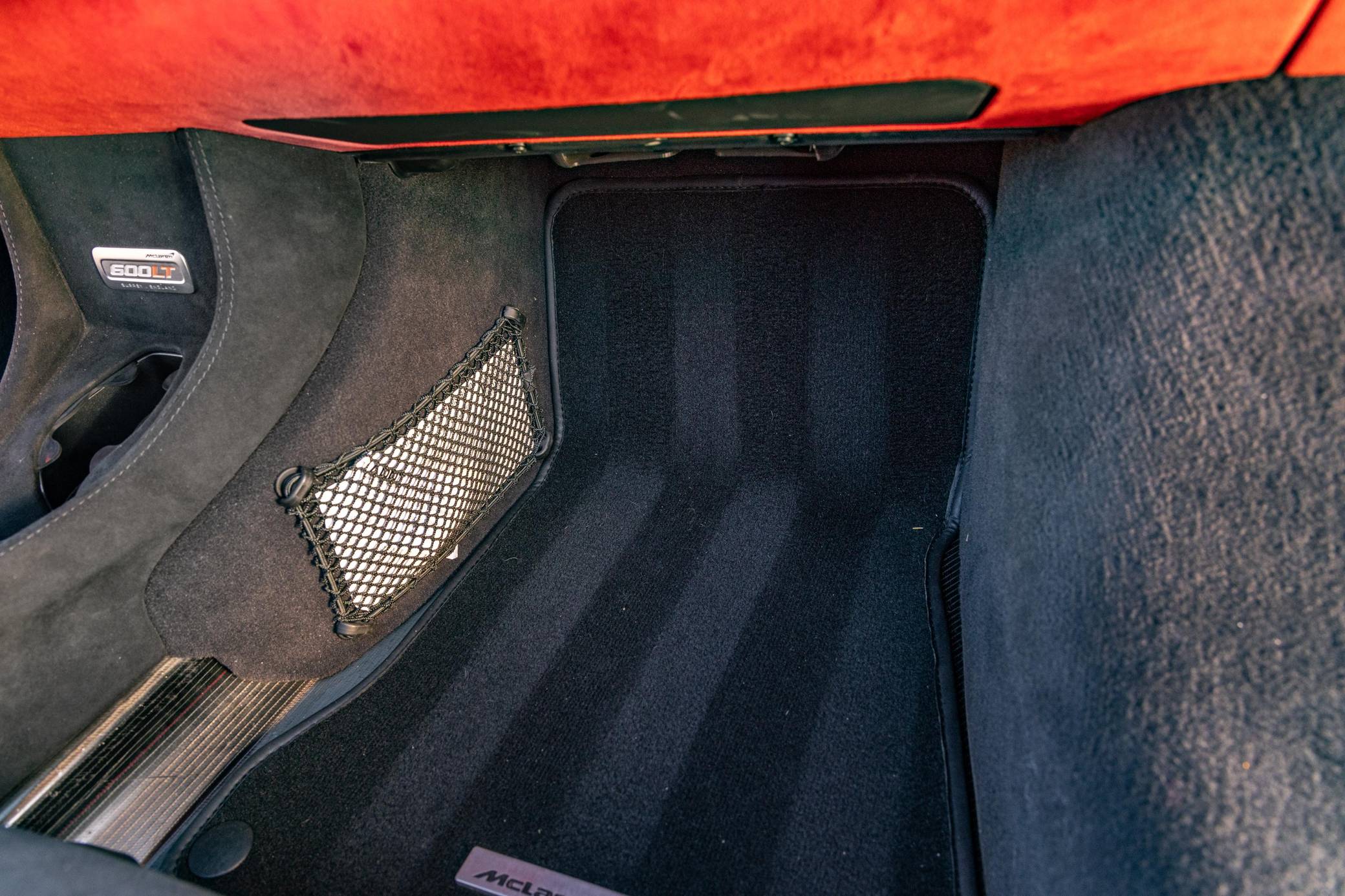 2020 McLaren 600LT Spider photo 78