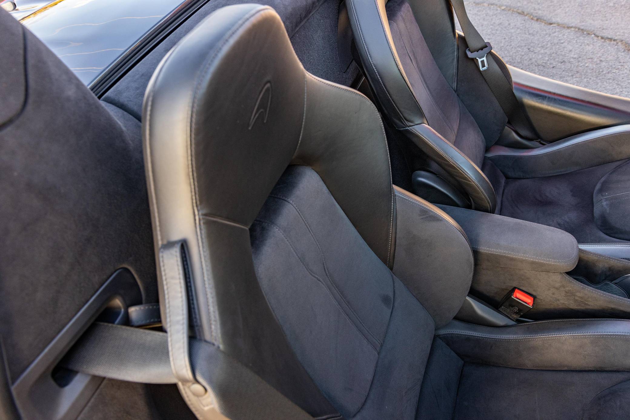 2020 McLaren 600LT Spider photo 54