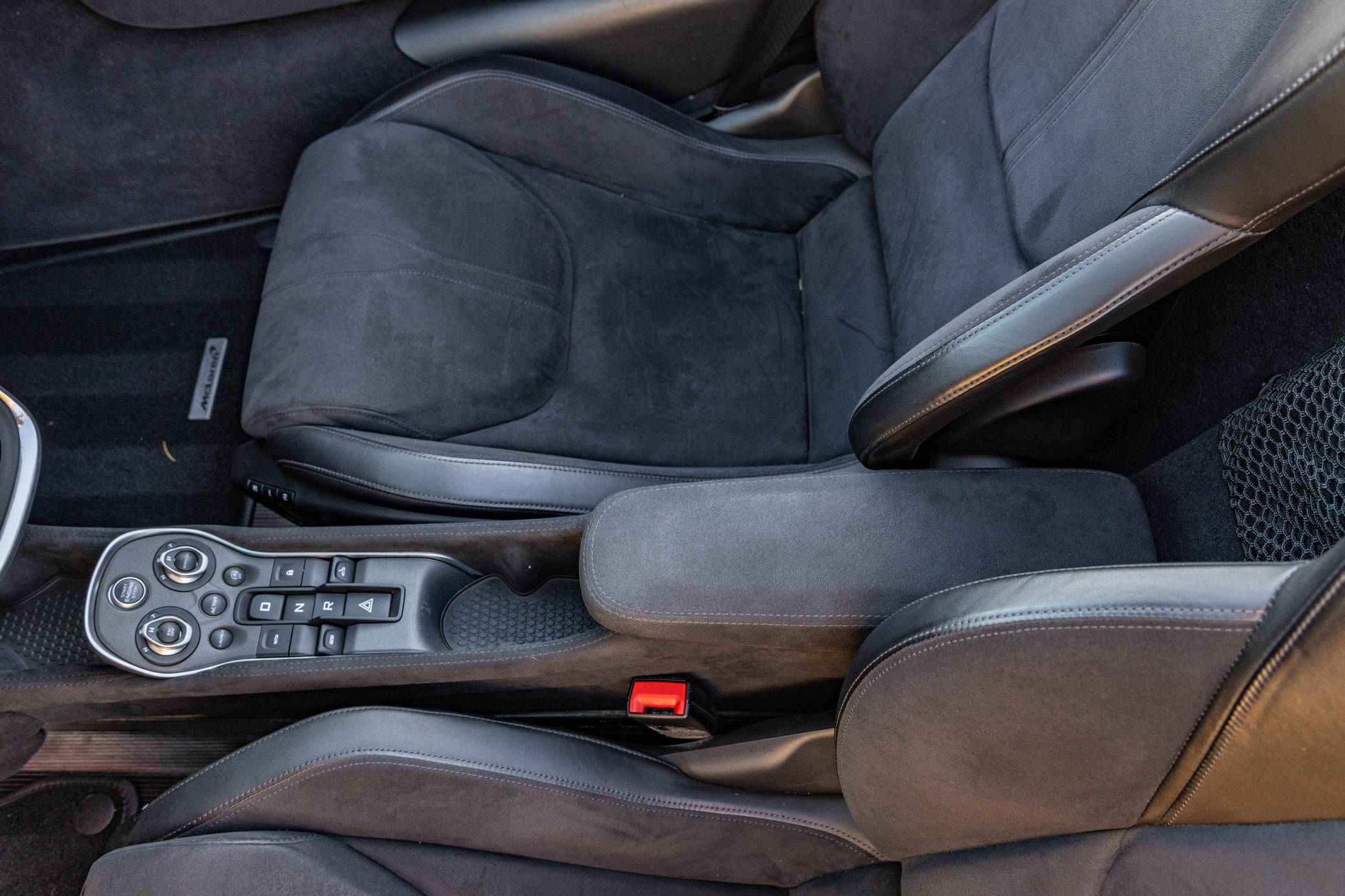 2020 McLaren 600LT Spider photo 70