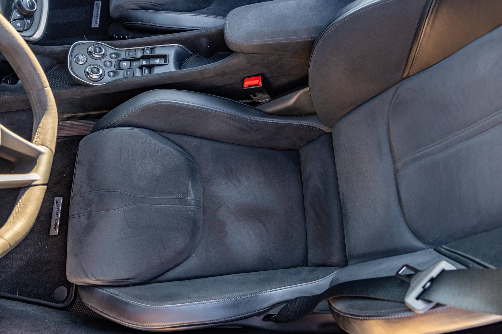 2020 McLaren 600LT Spider photo 53