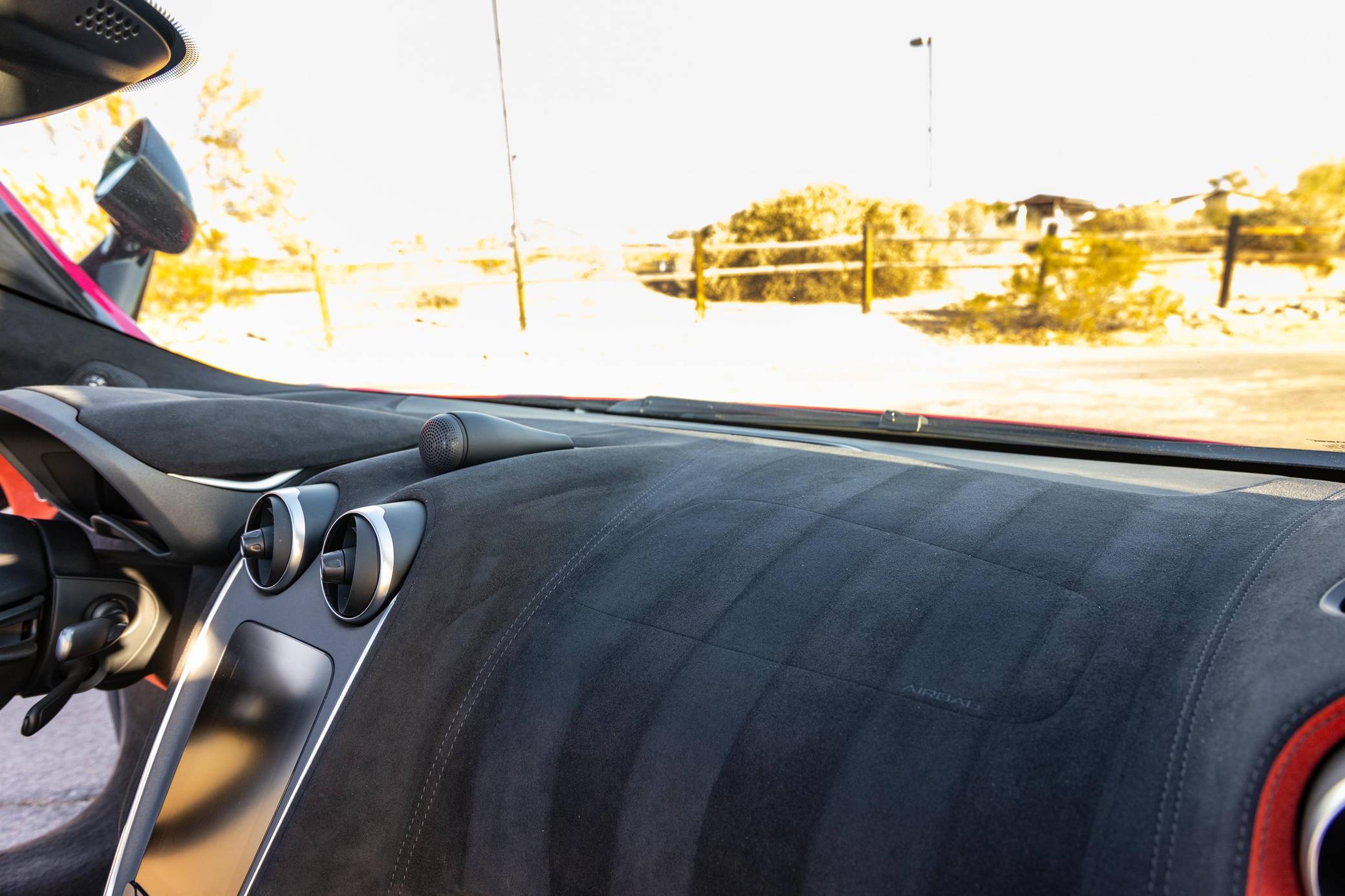 2020 McLaren 600LT Spider photo 66