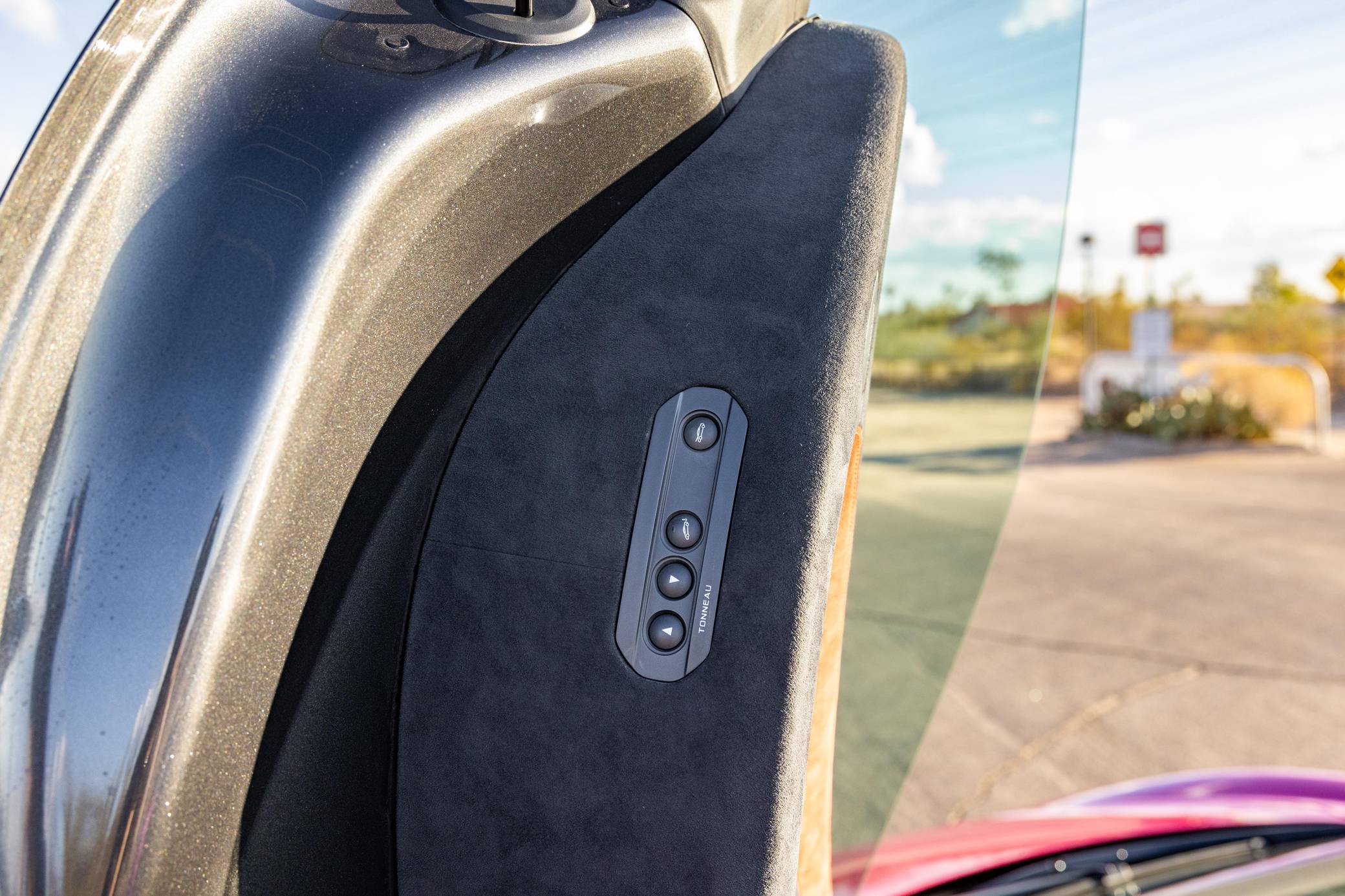 2020 McLaren 600LT Spider photo 81