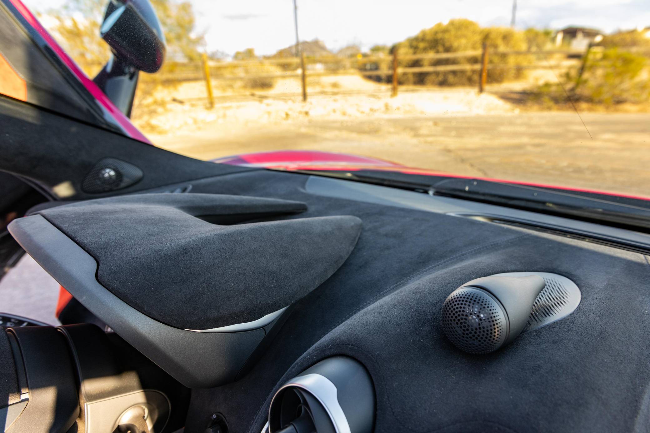 2020 McLaren 600LT Spider photo 64