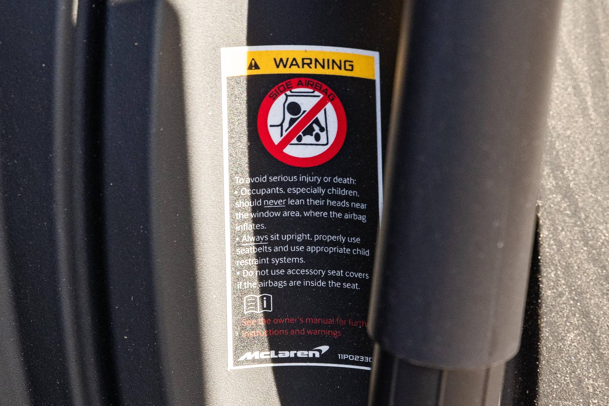 2020 McLaren 600LT Spider photo 74