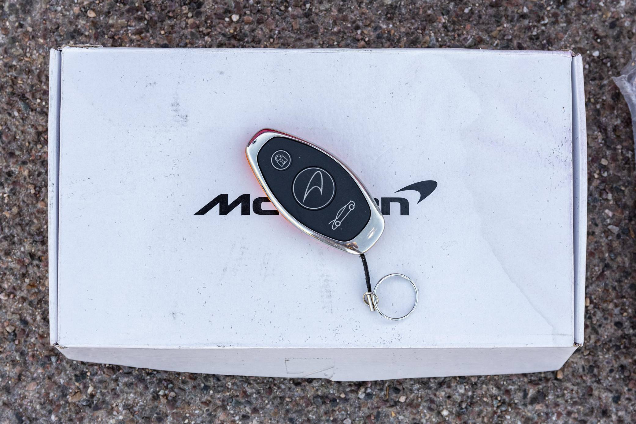 2020 McLaren 600LT Spider photo 90