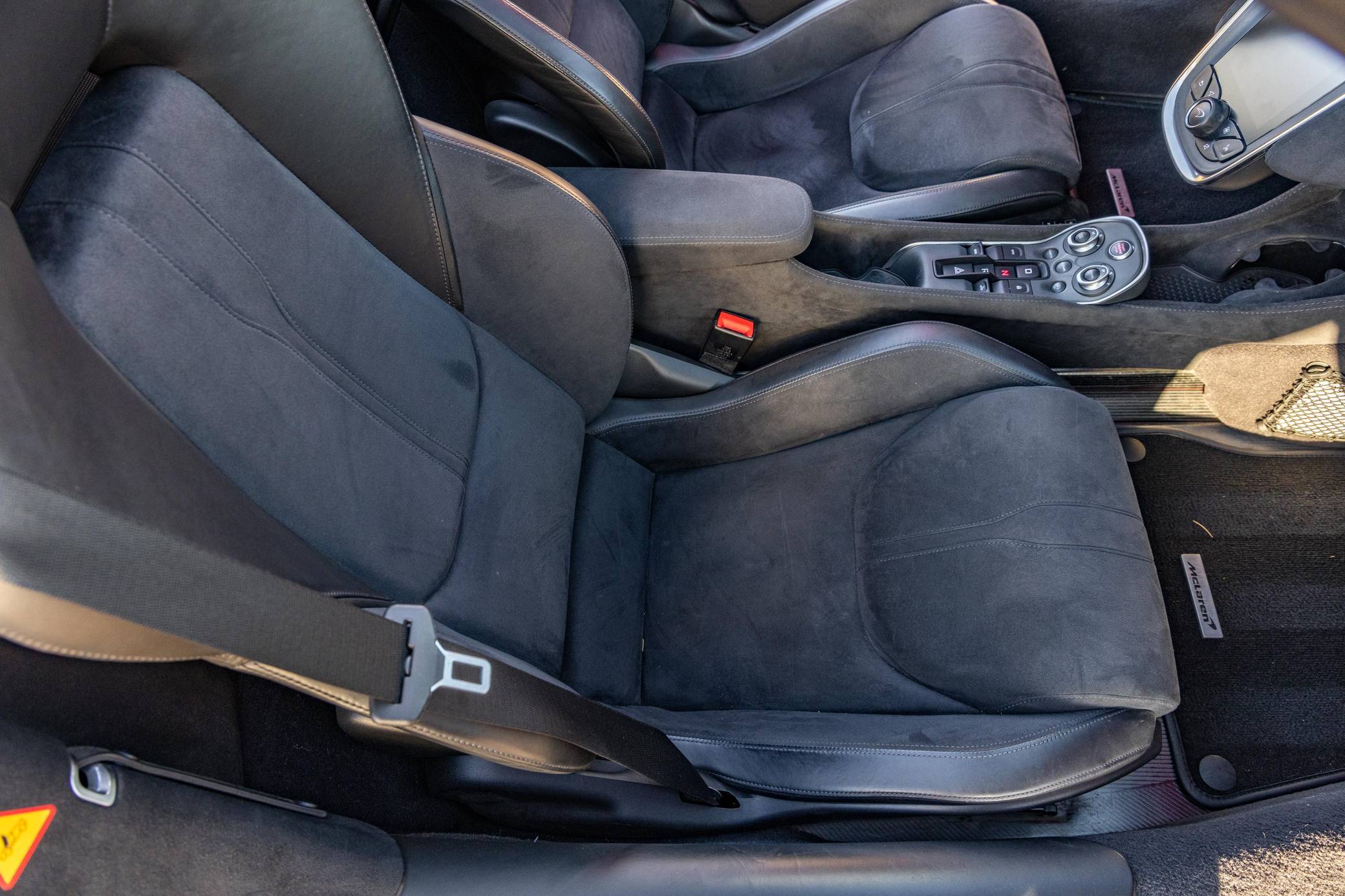 2020 McLaren 600LT Spider photo 55