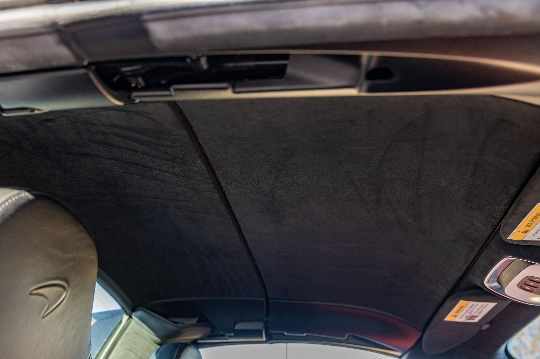 2020 McLaren 600LT Spider photo 73