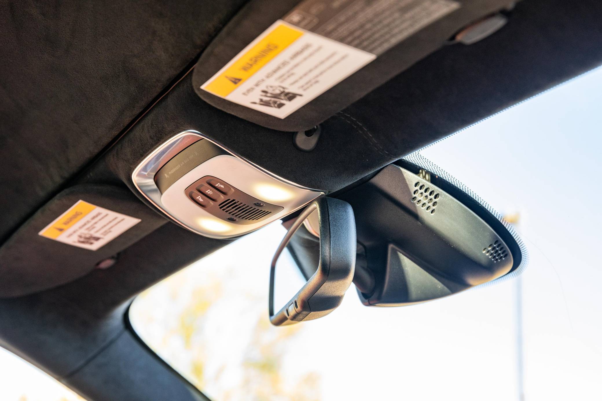 2020 McLaren 600LT Spider photo 72