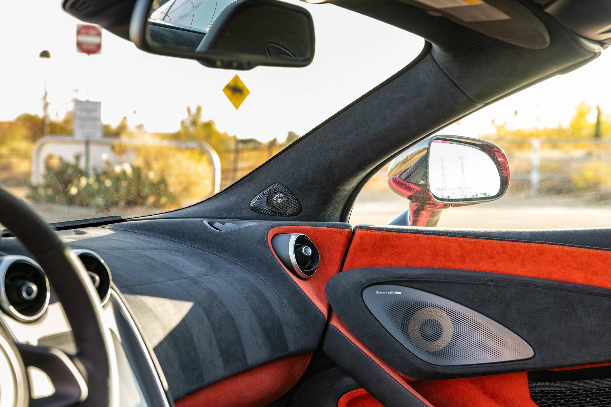 2020 McLaren 600LT Spider photo 67