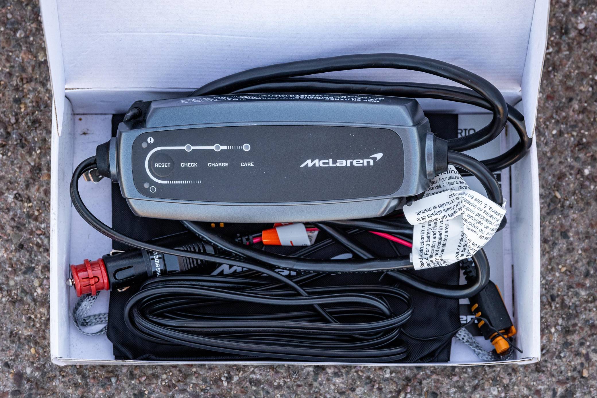 2020 McLaren 600LT Spider photo 94