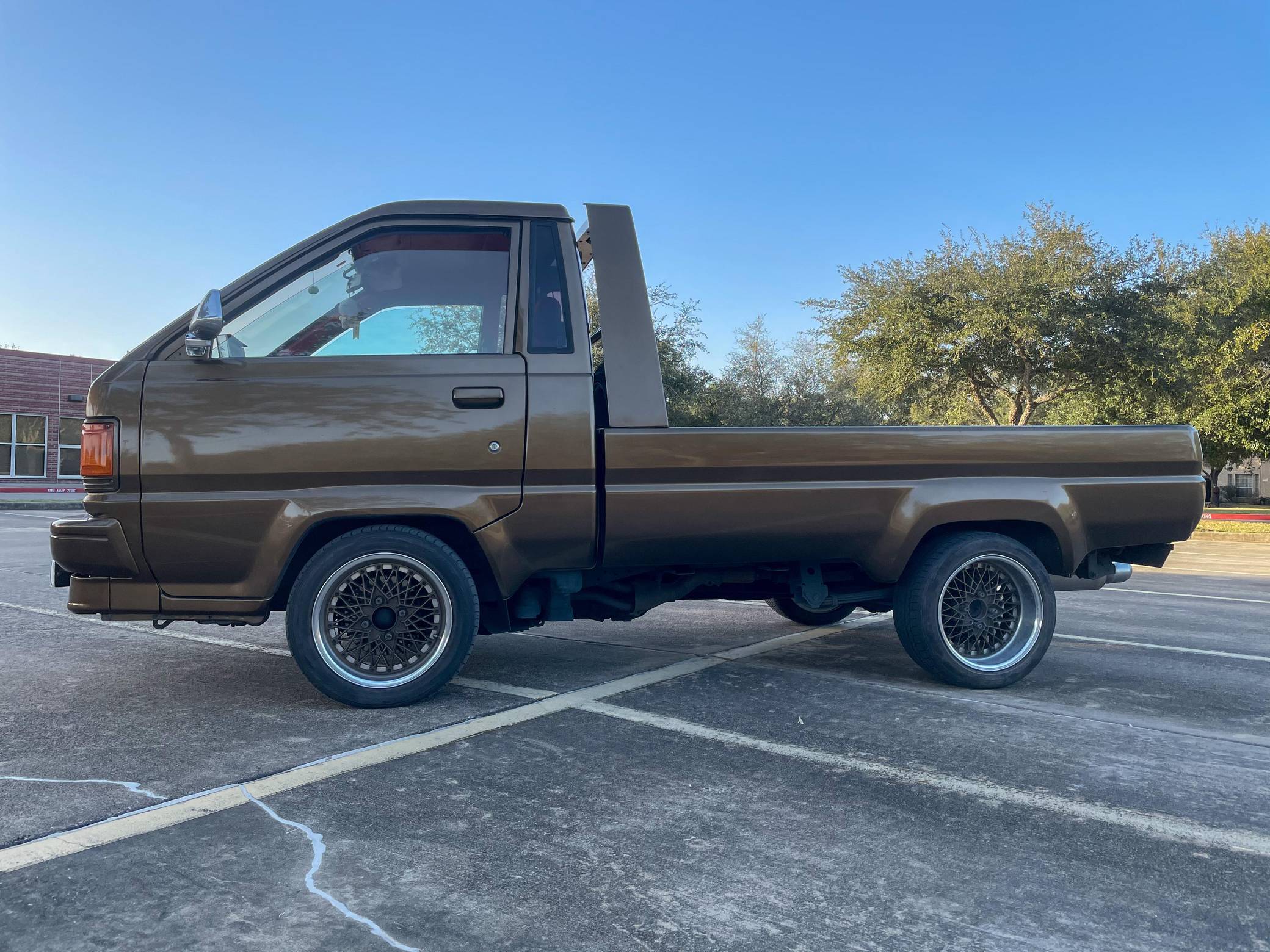 1990 Toyota LiteAce