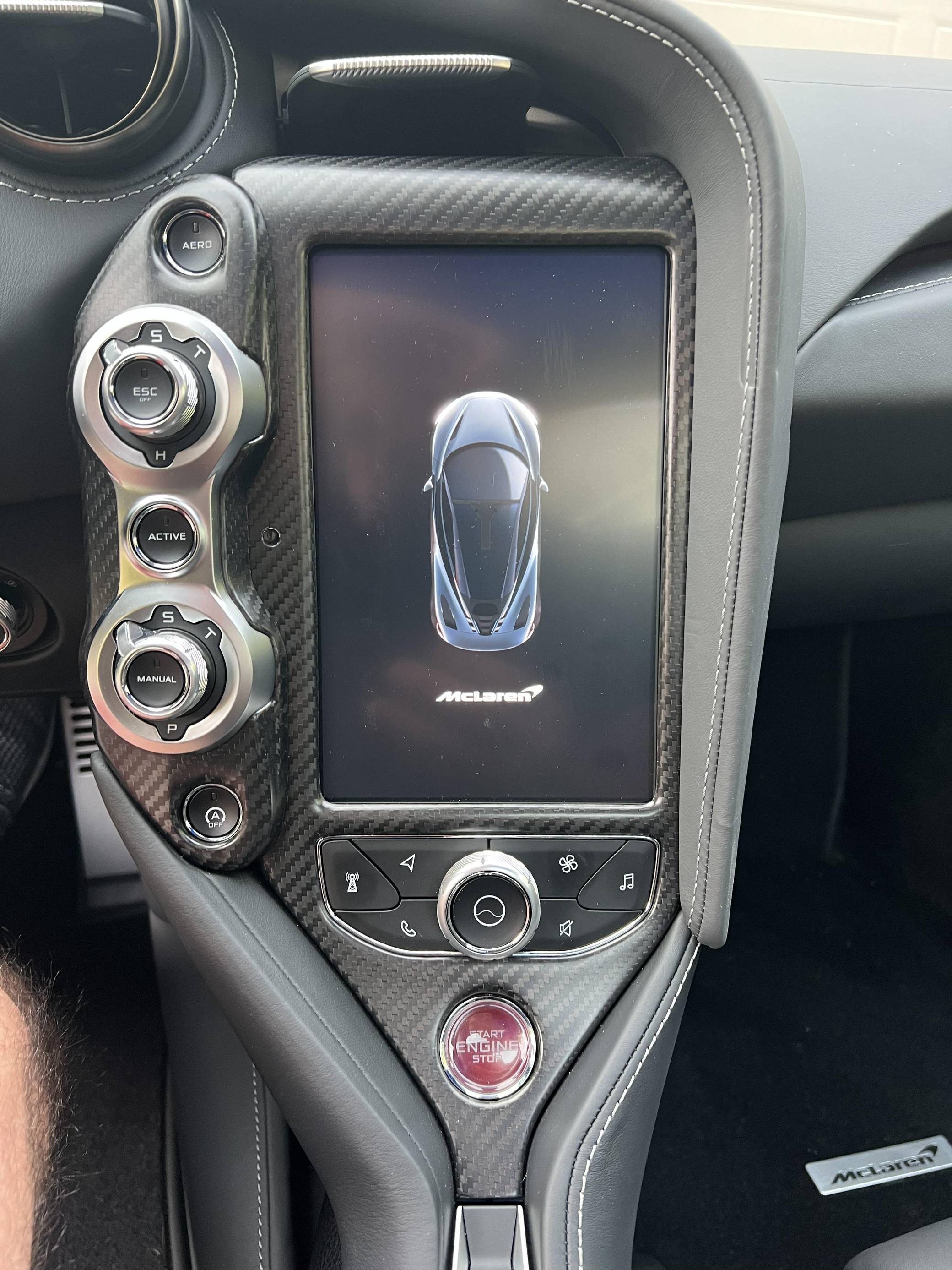 2022 McLaren 720S Spider photo 49