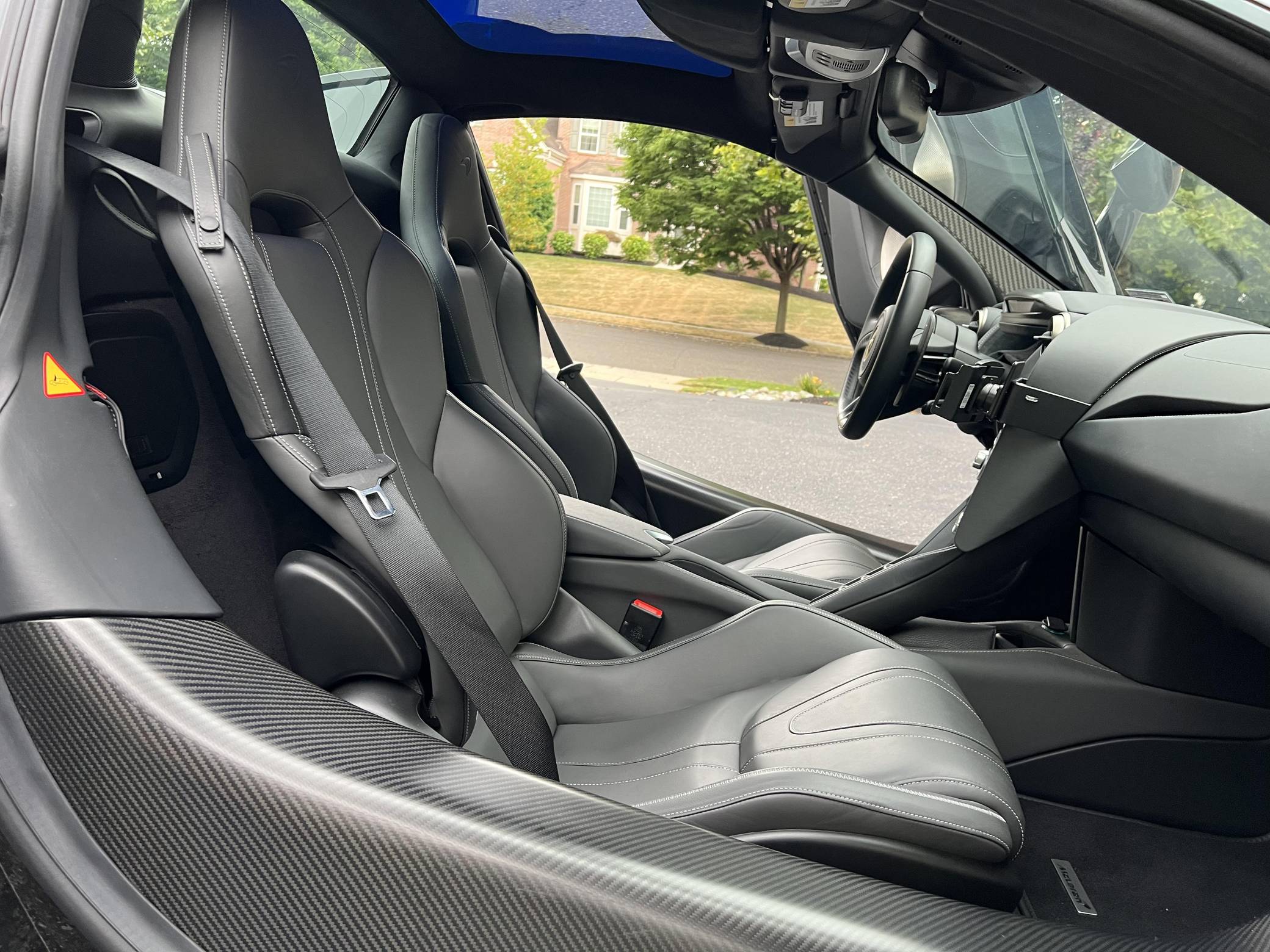 2022 McLaren 720S Spider photo 40