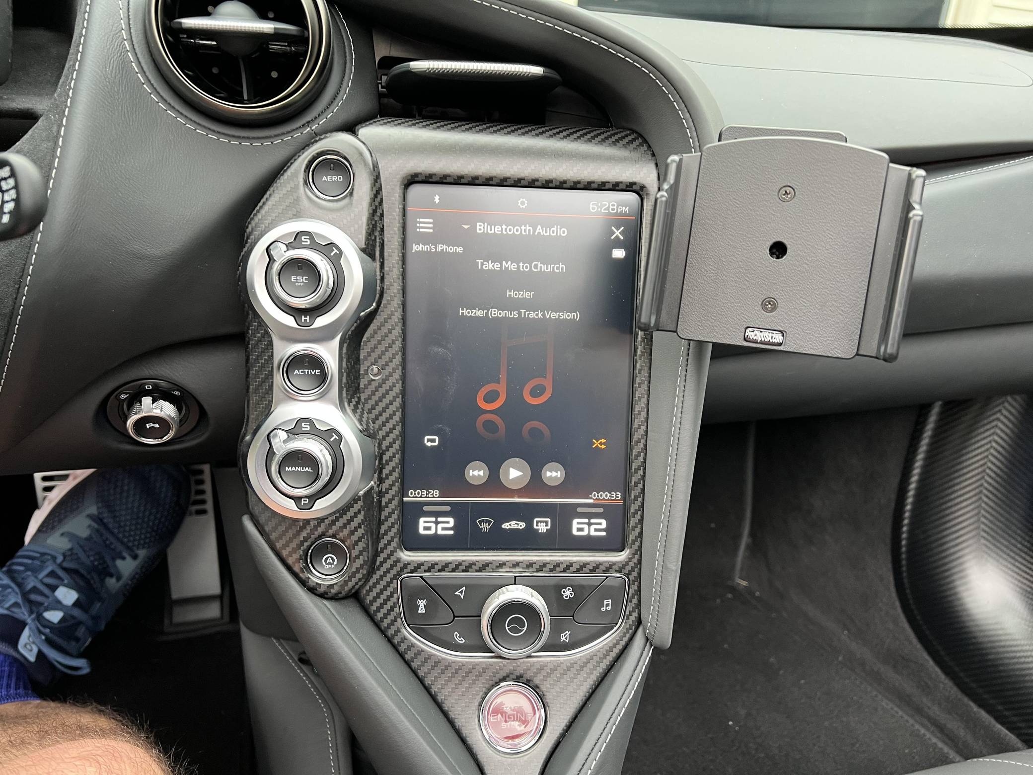 2022 McLaren 720S Spider photo 48