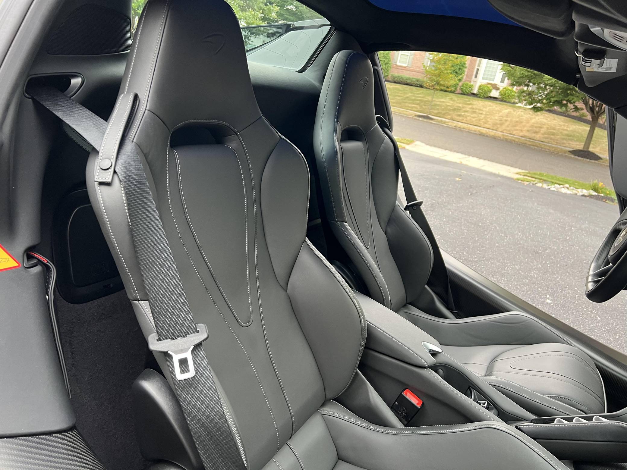 2022 McLaren 720S Spider photo 41